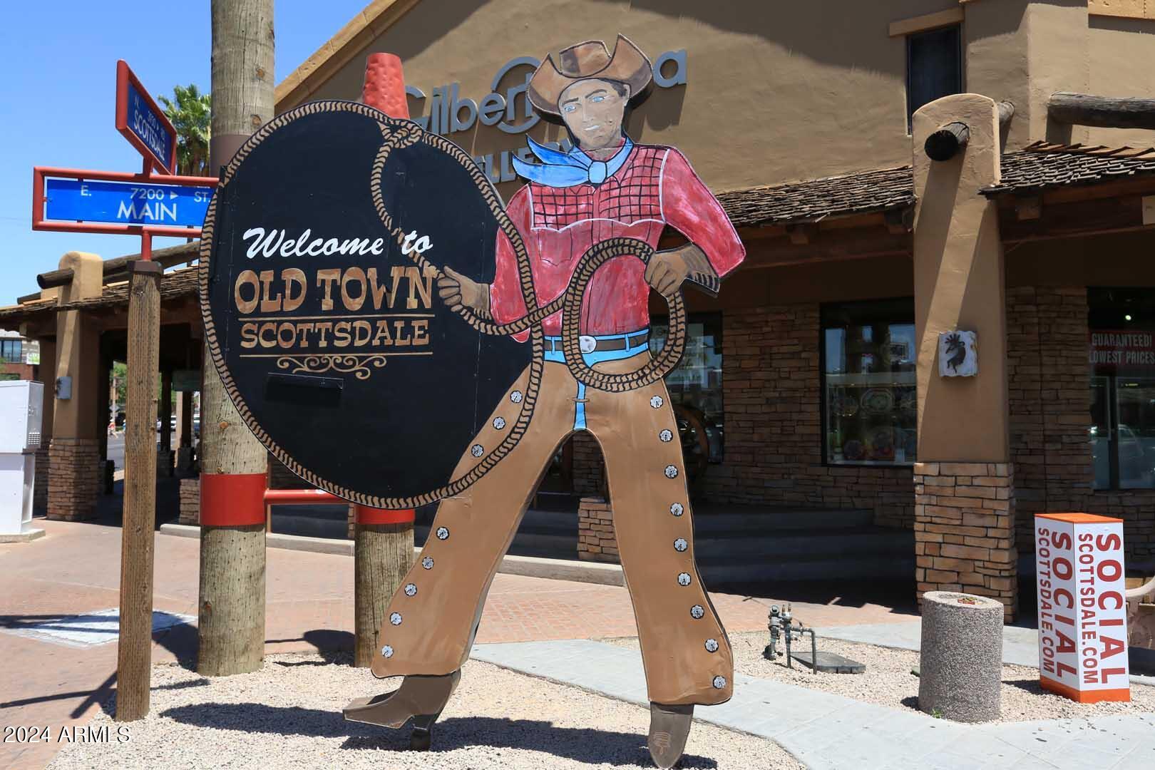 7770 E CAMELBACK Road, 5