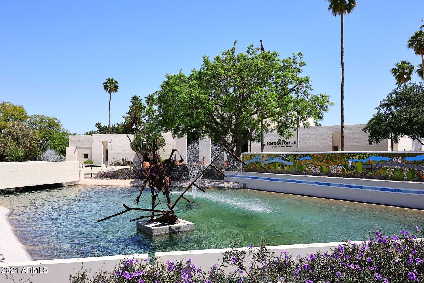 7770 E CAMELBACK Road, 5