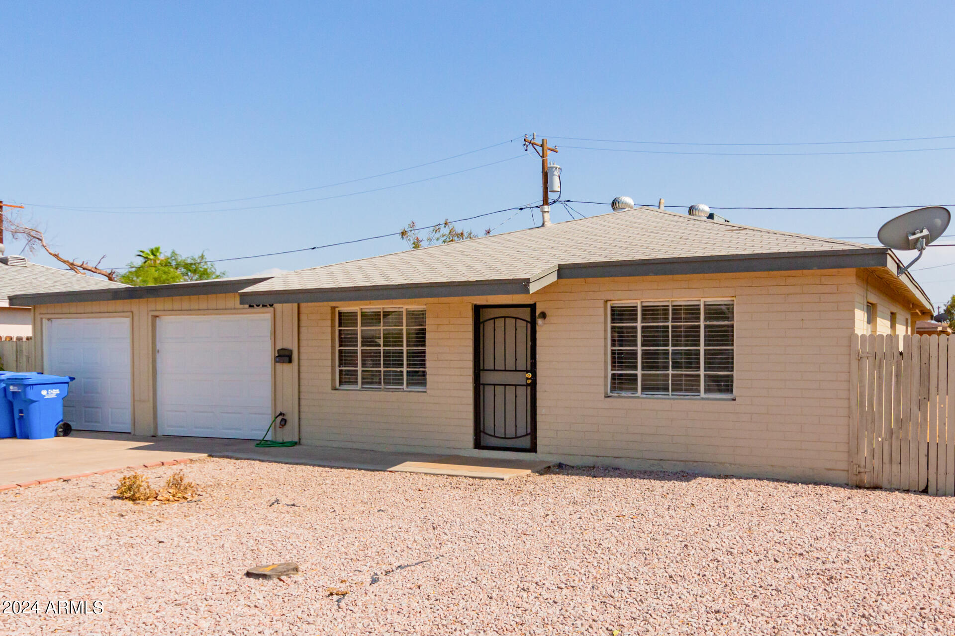 2823 W KEIM Drive
