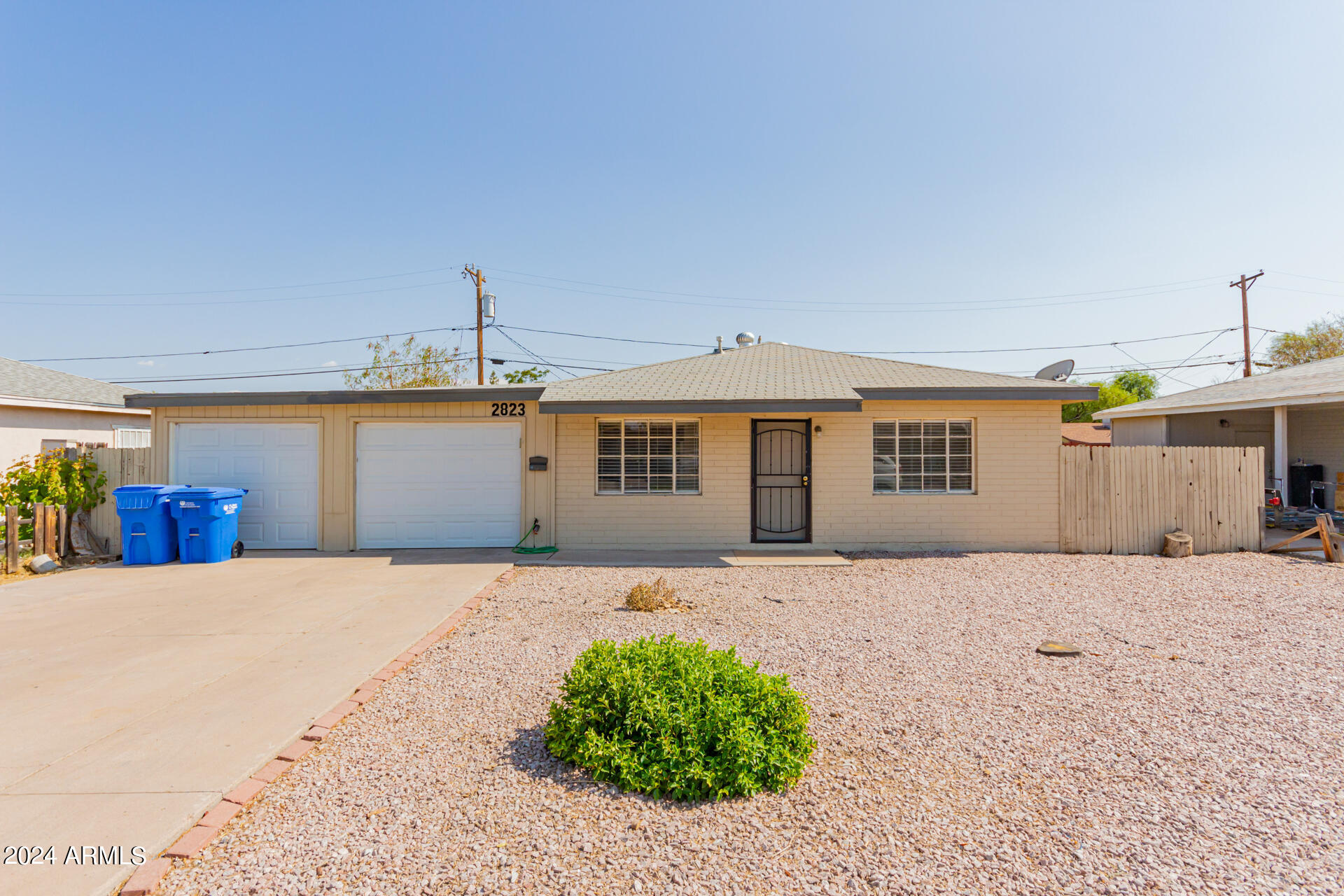 2823 W KEIM Drive