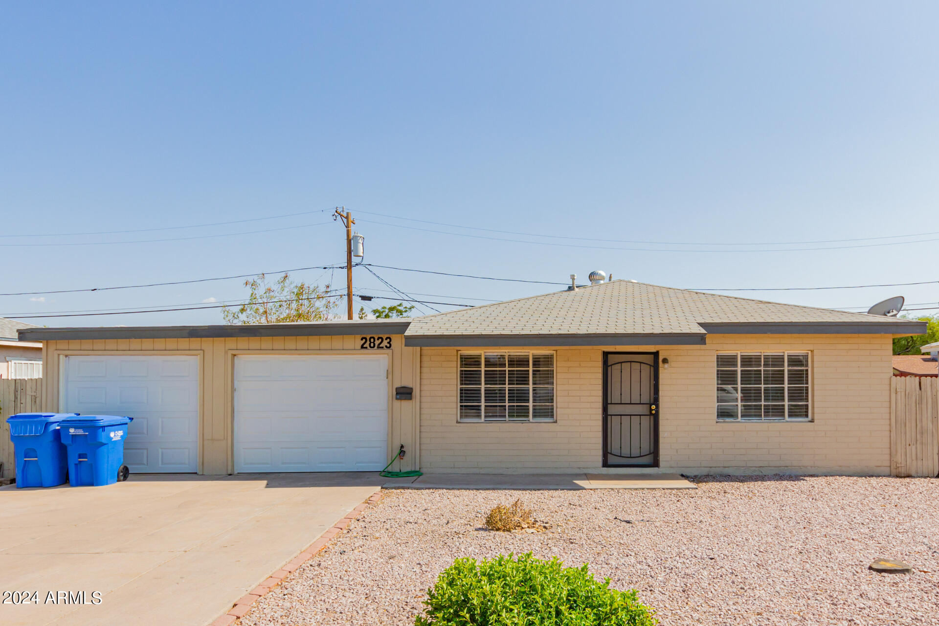 2823 W KEIM Drive