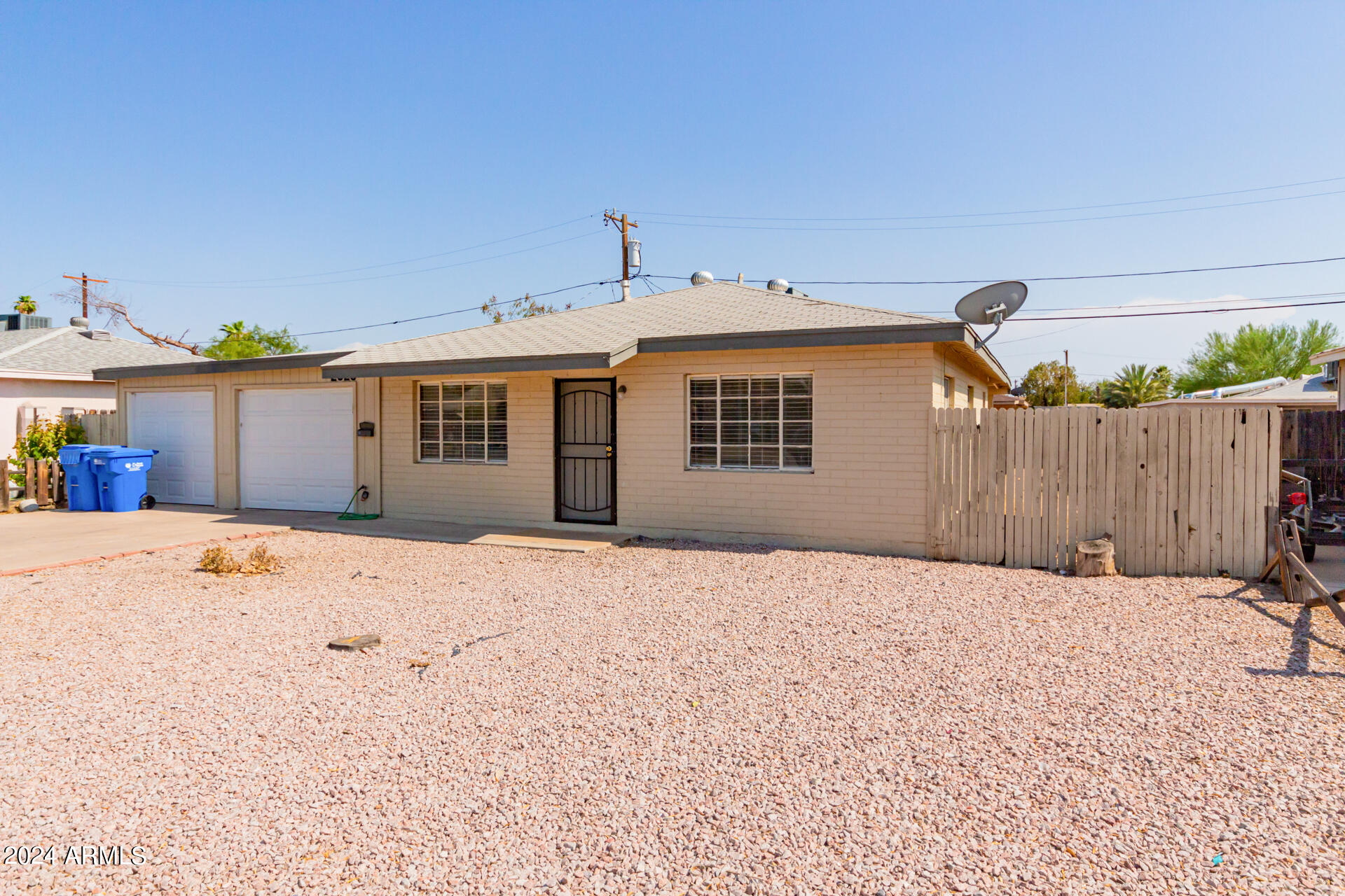 2823 W KEIM Drive