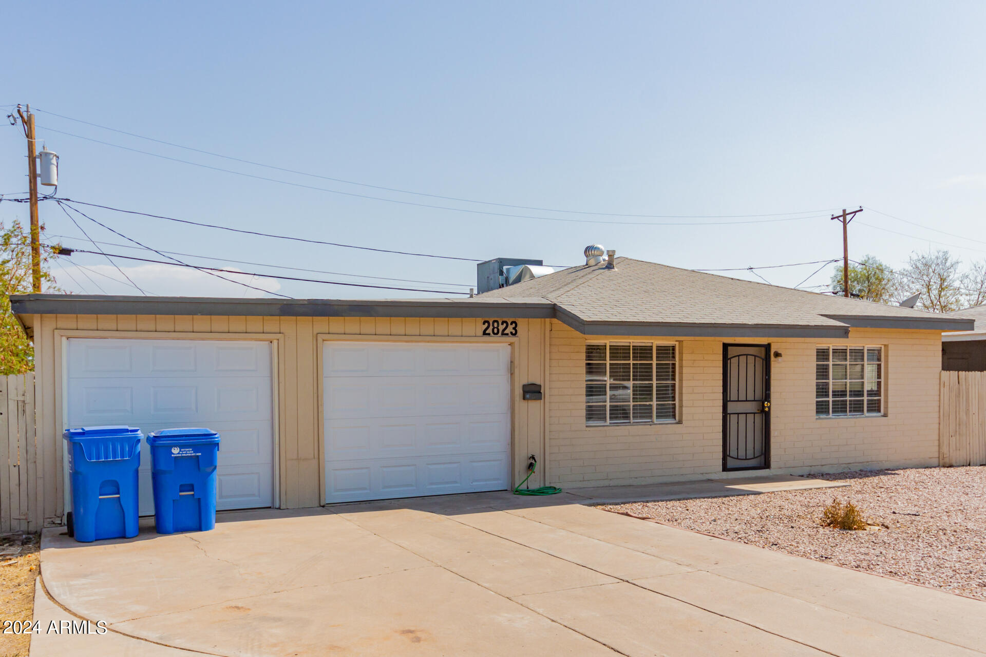 2823 W KEIM Drive