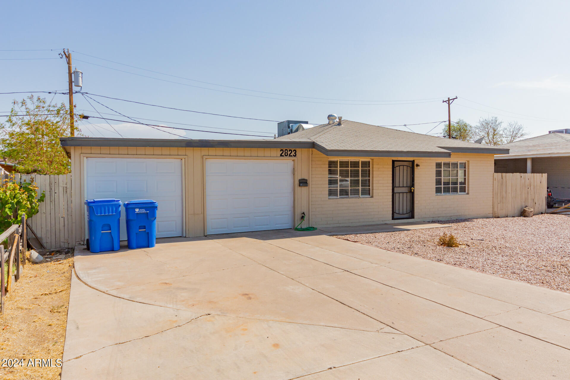 2823 W KEIM Drive