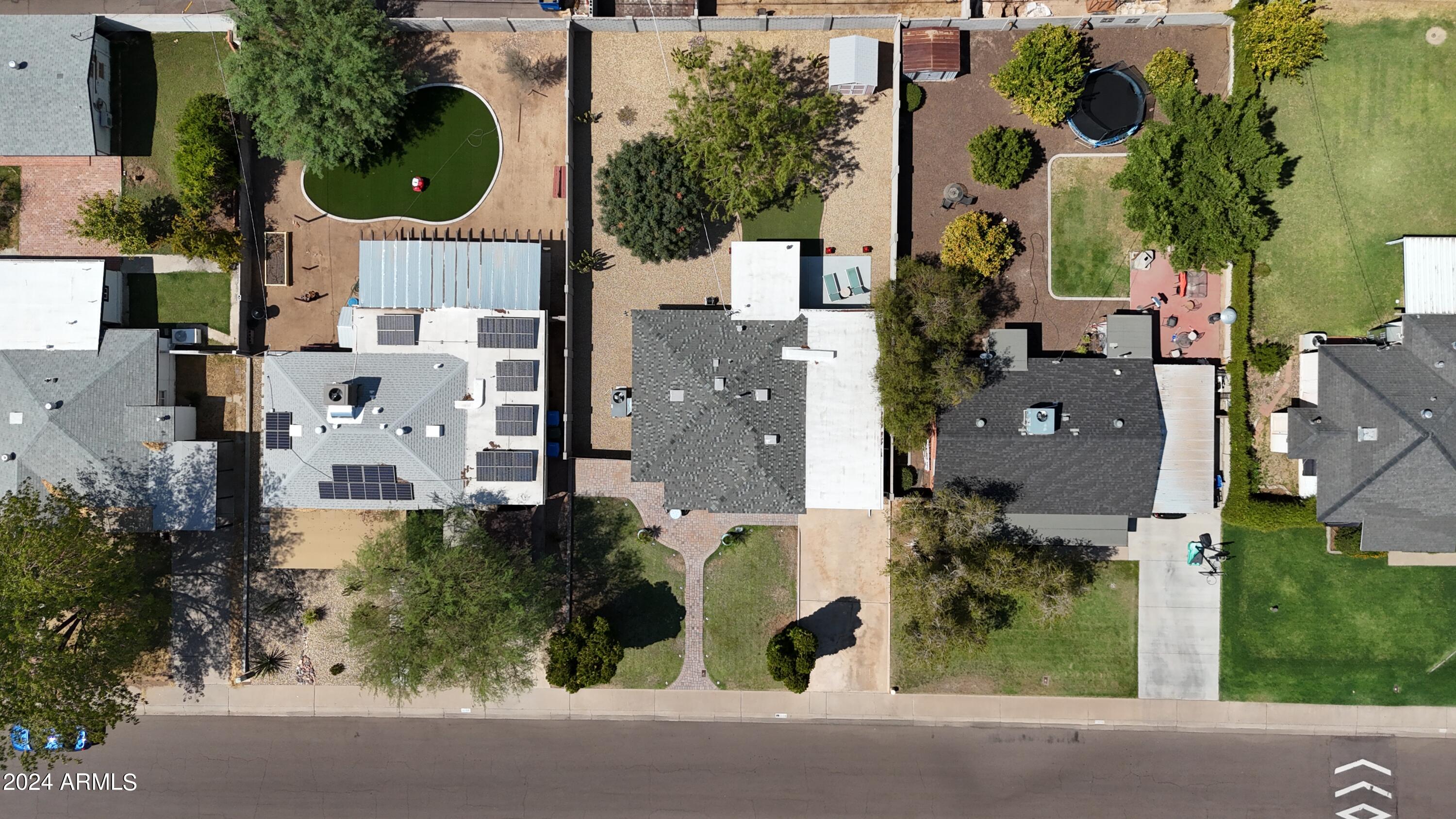 1112 E GEORGIA Avenue