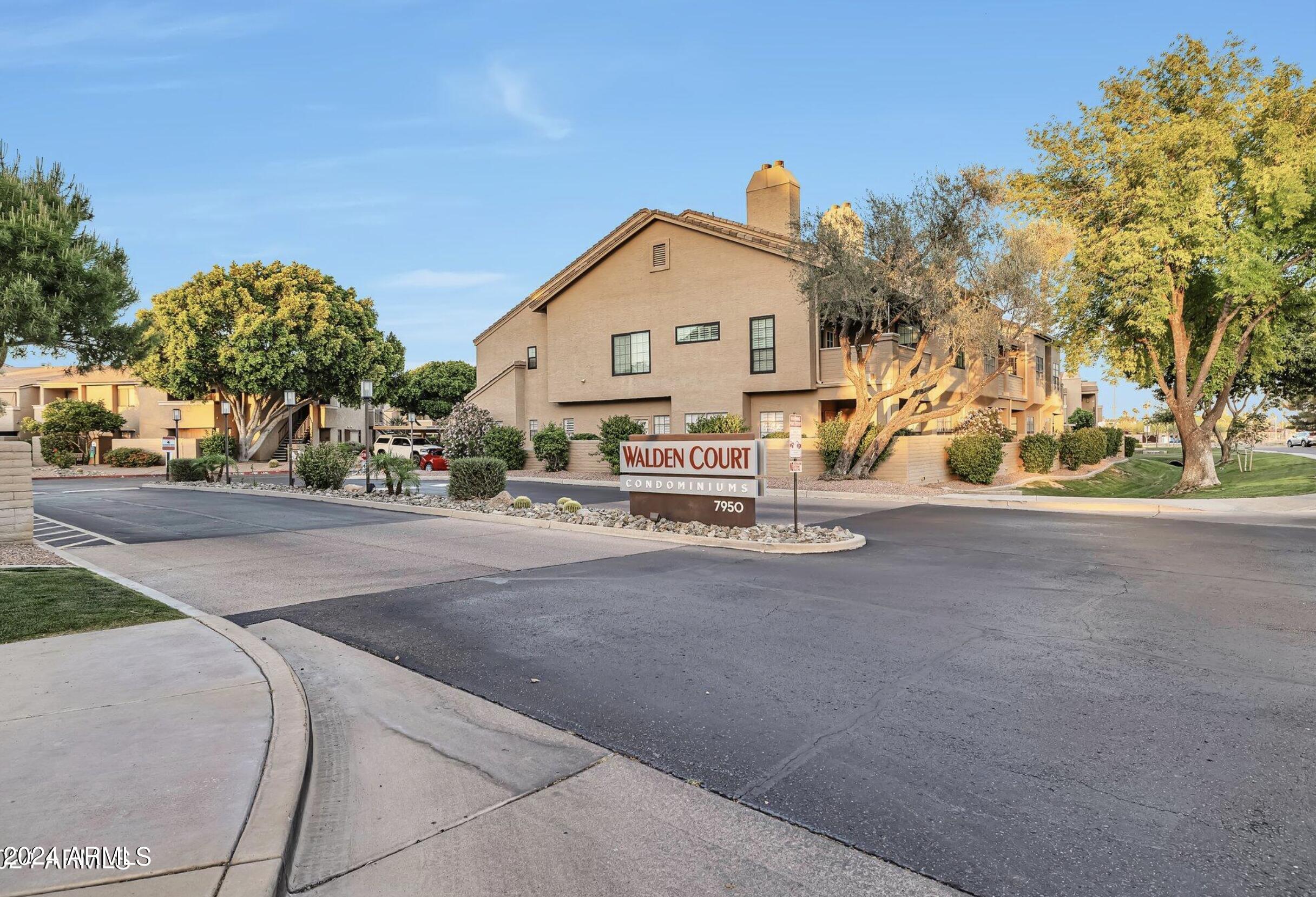 7950 E STARLIGHT Way # 151