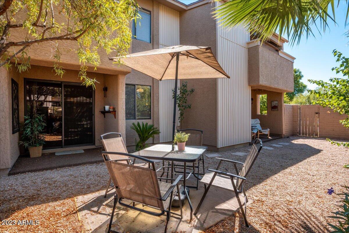 7950 E STARLIGHT Way # 151