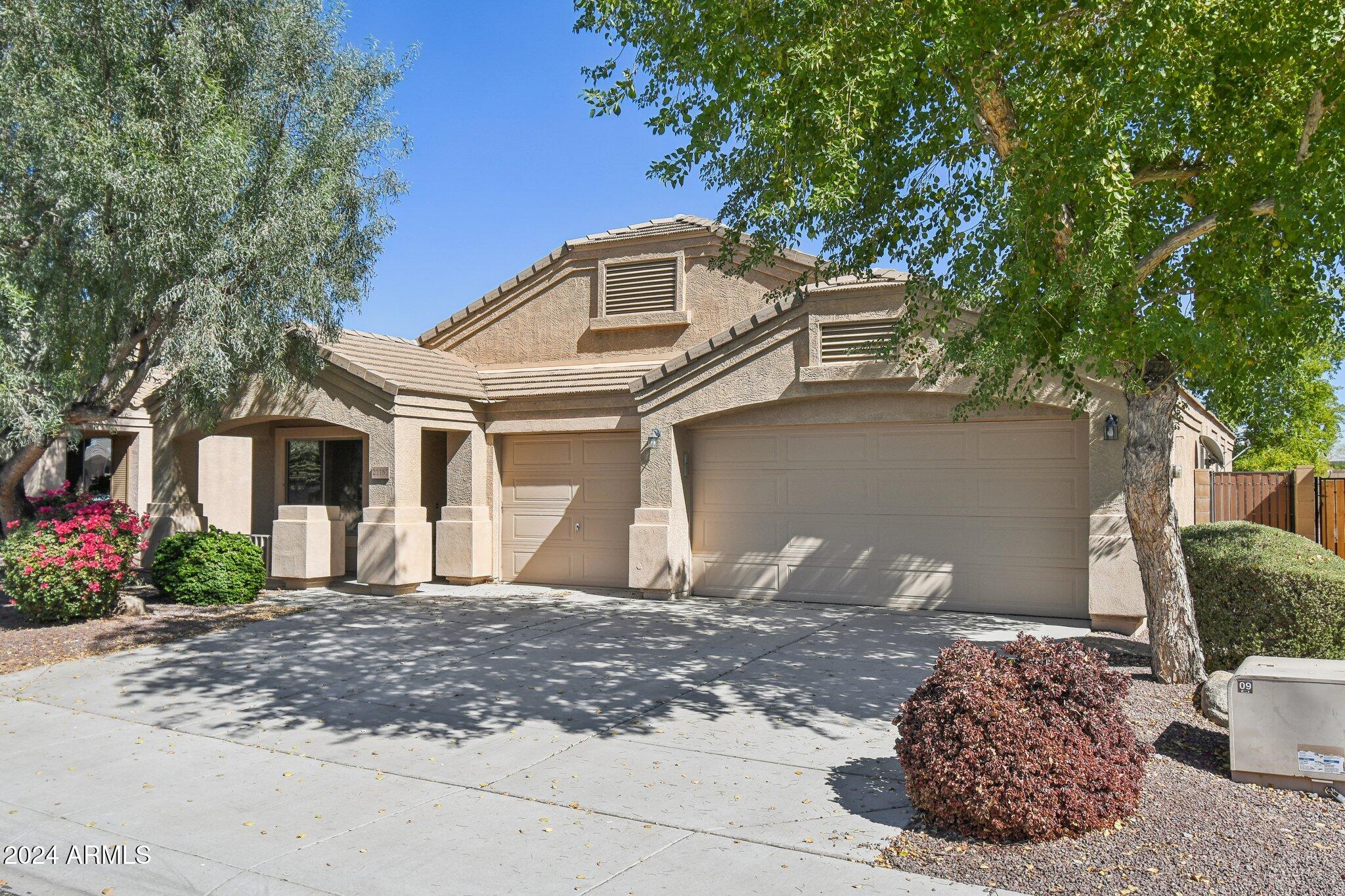 21161 N 98TH Drive