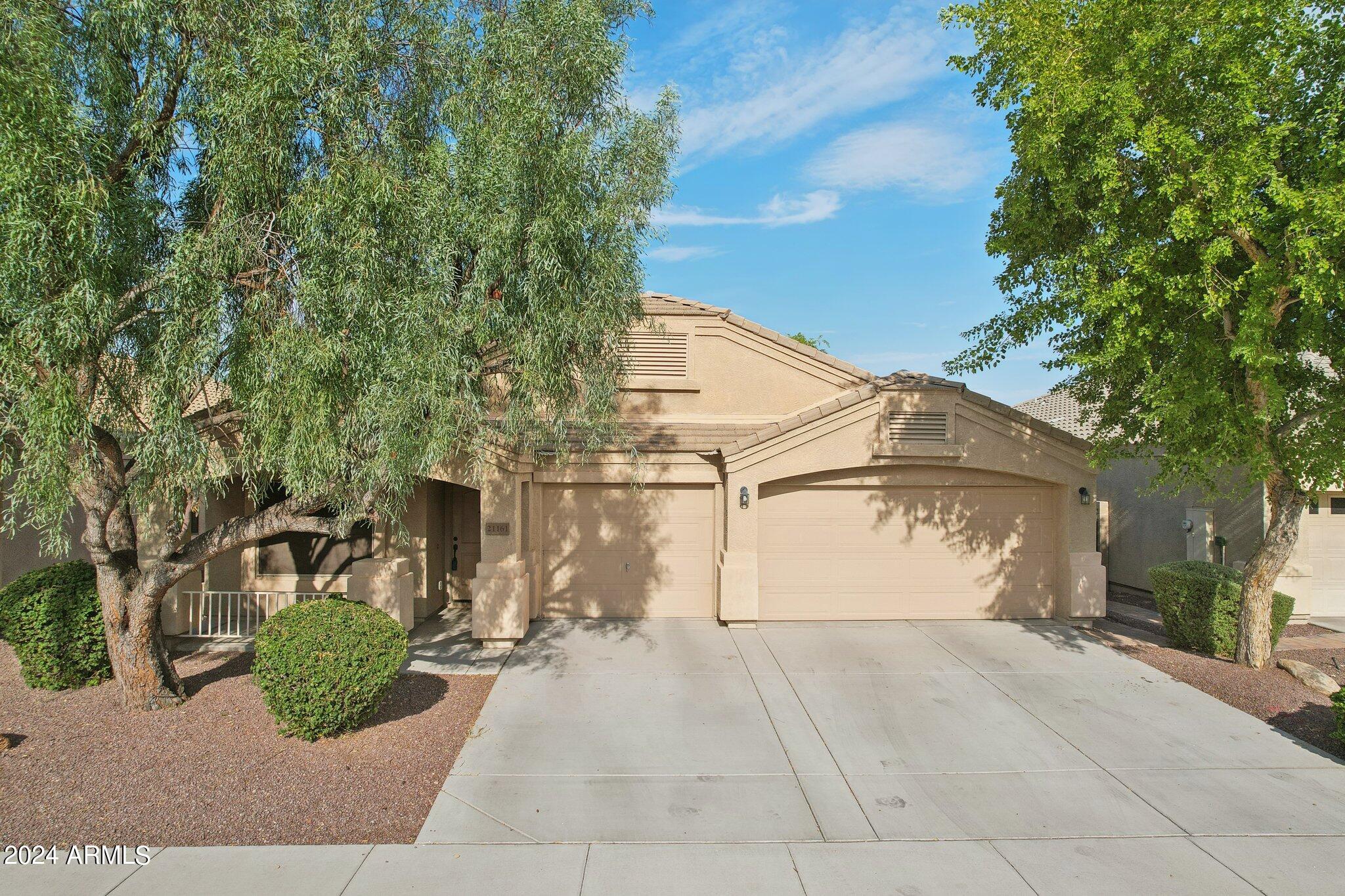 21161 N 98TH Drive