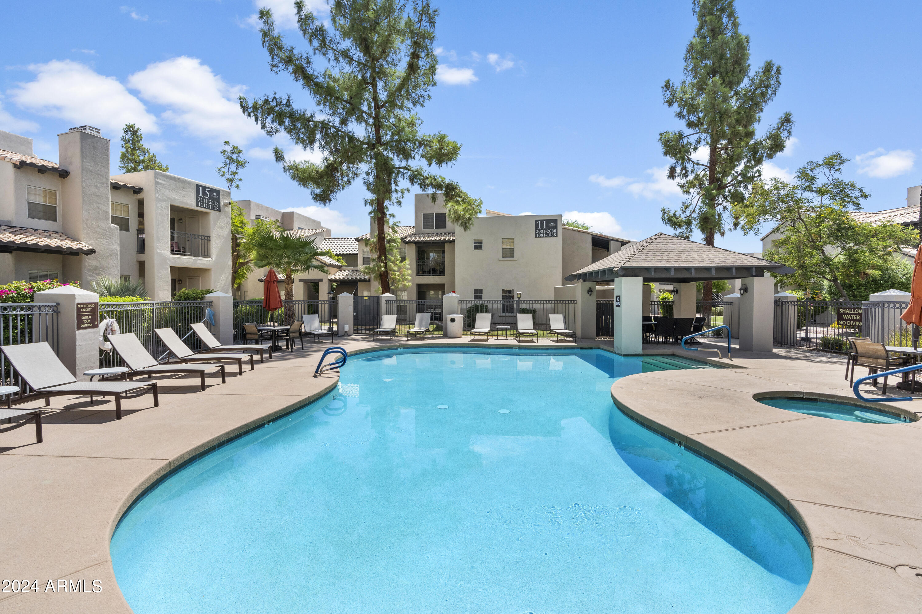 14145 N 92nd Street 1108