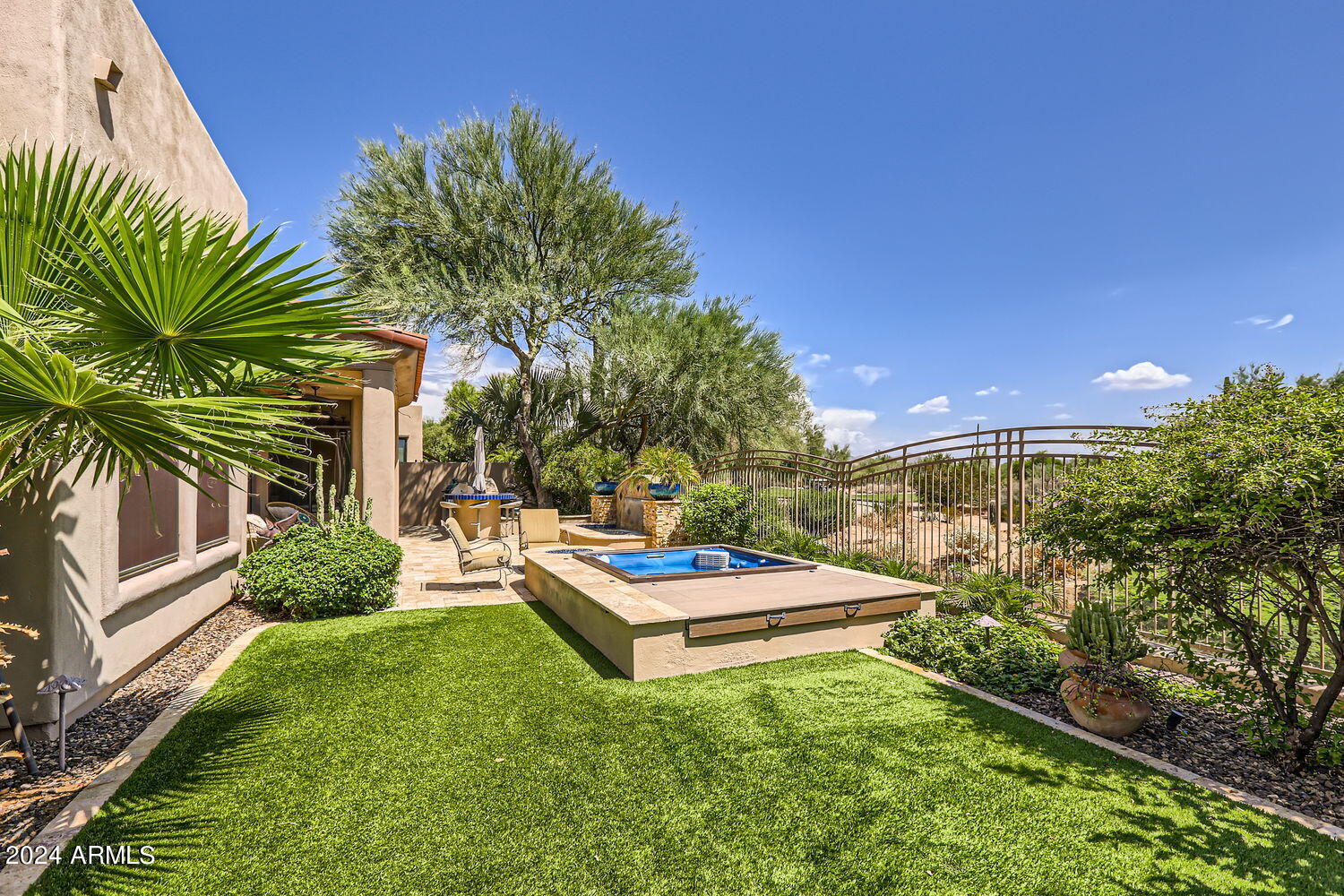 8141 E WINGSPAN Way, Scottsdale