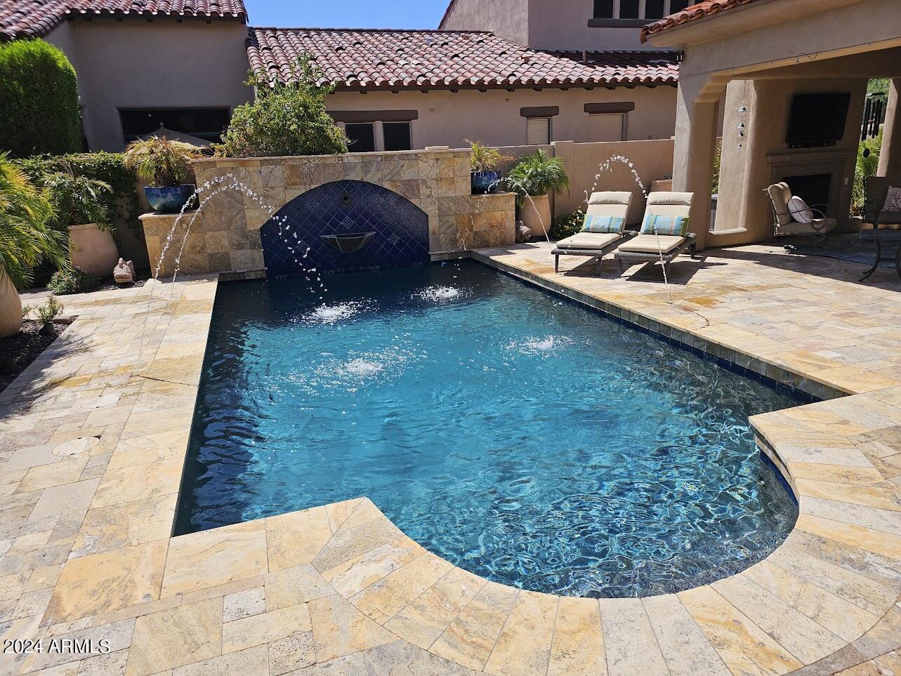 8141 E WINGSPAN Way, Scottsdale