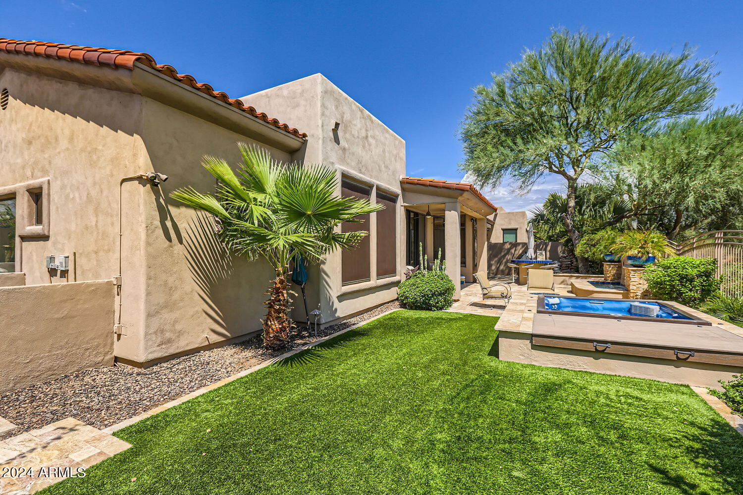 8141 E WINGSPAN Way, Scottsdale