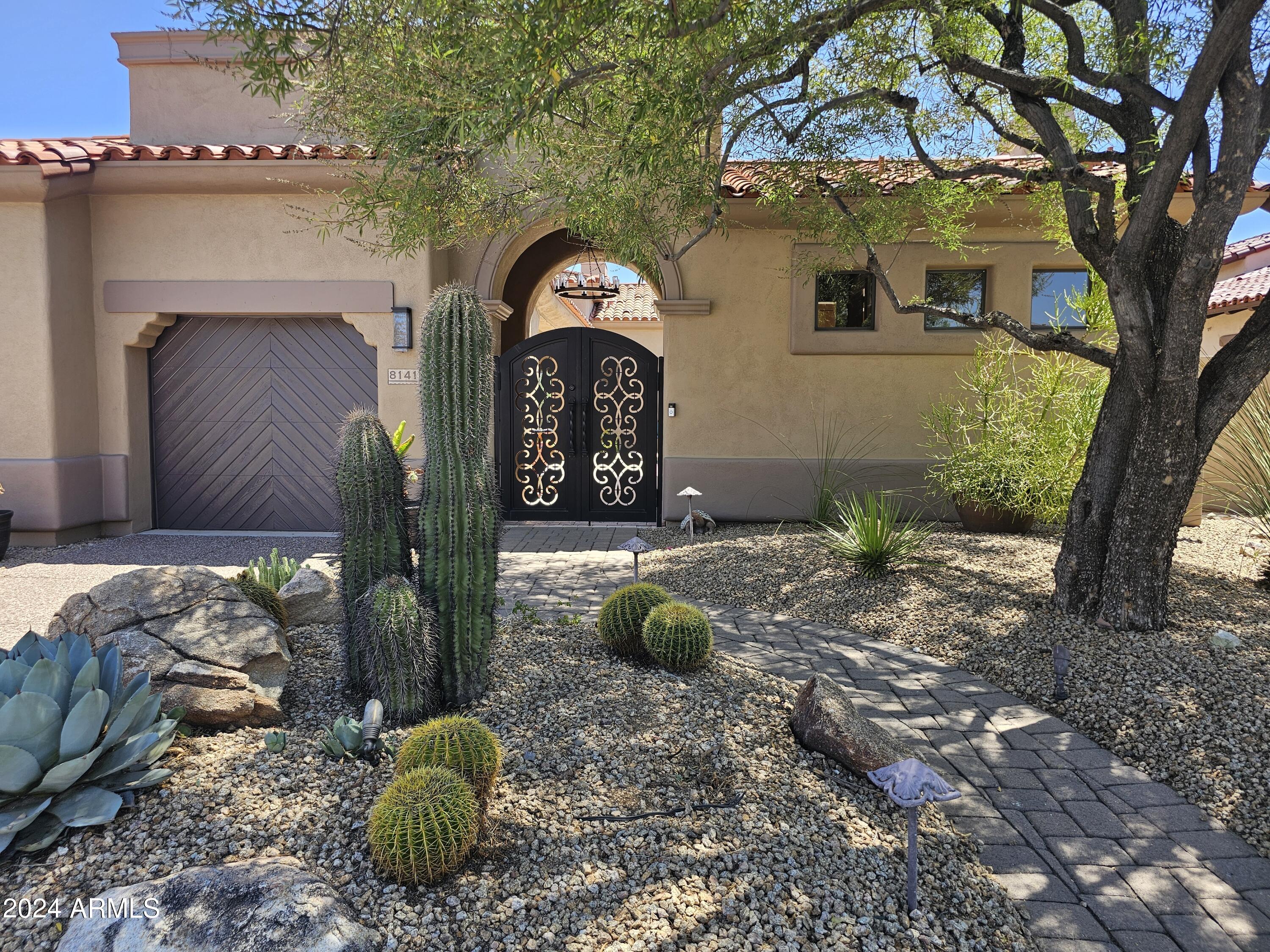8141 E WINGSPAN Way, Scottsdale