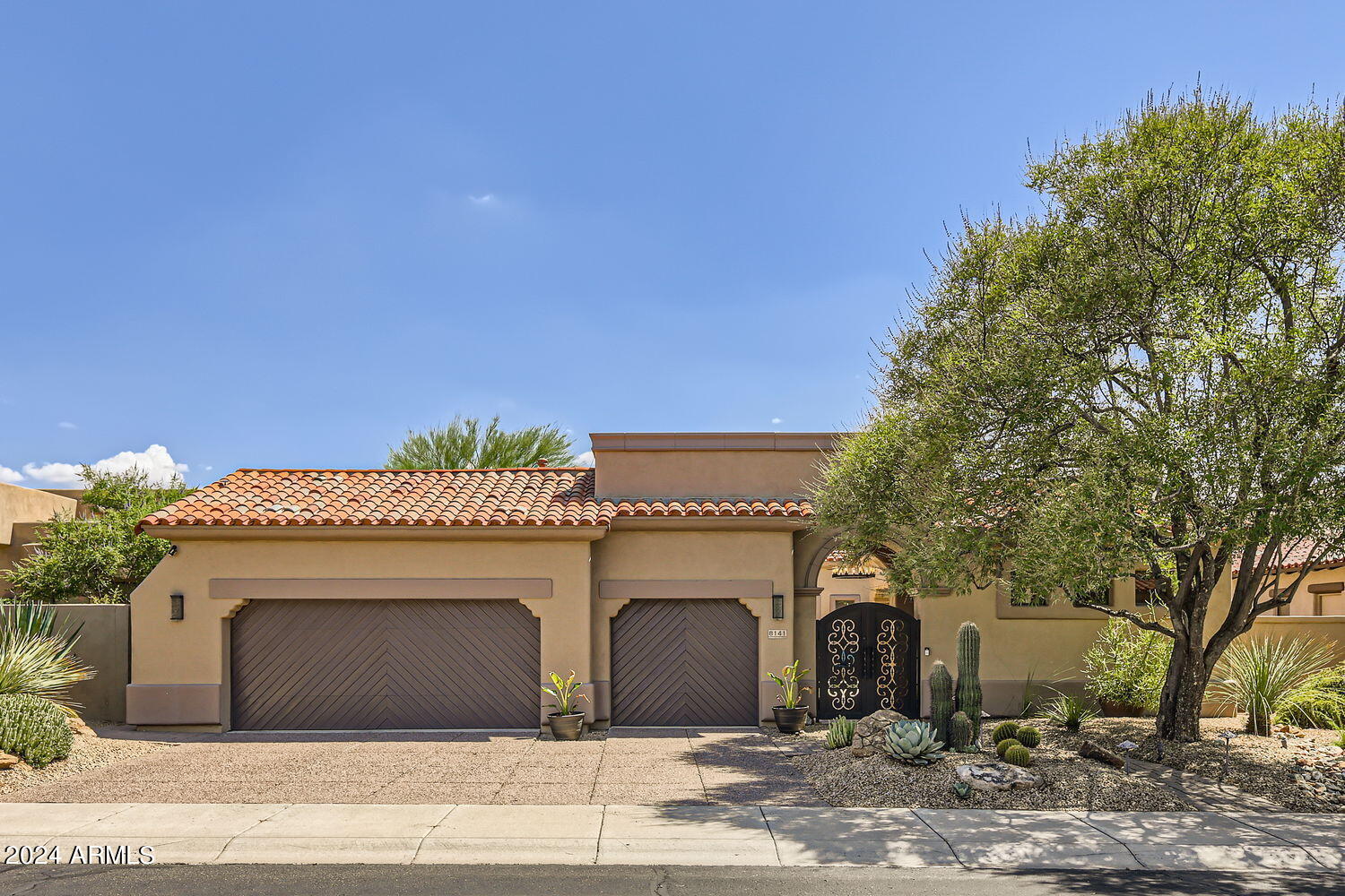 8141 E WINGSPAN Way, Scottsdale