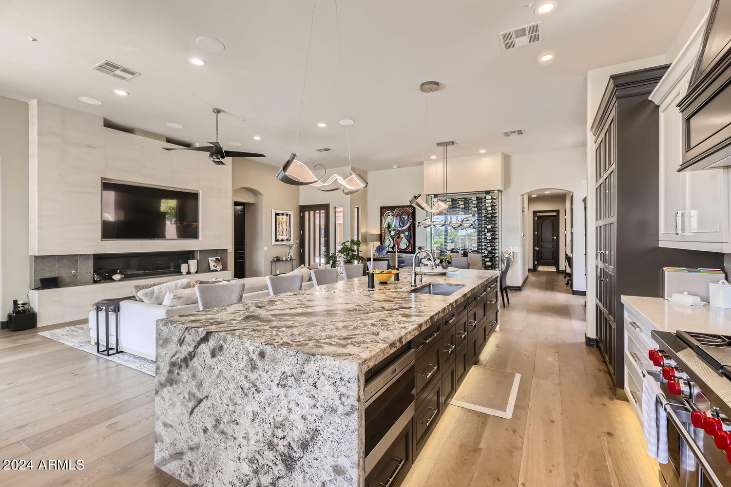 8141 E WINGSPAN Way, Scottsdale