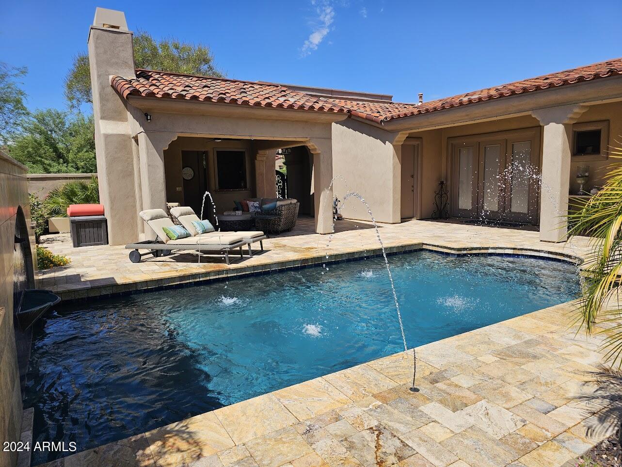 8141 E WINGSPAN Way, Scottsdale