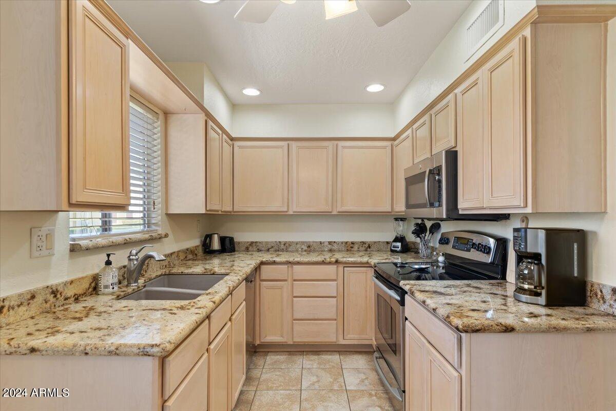 4620 N 68TH Street # 163
