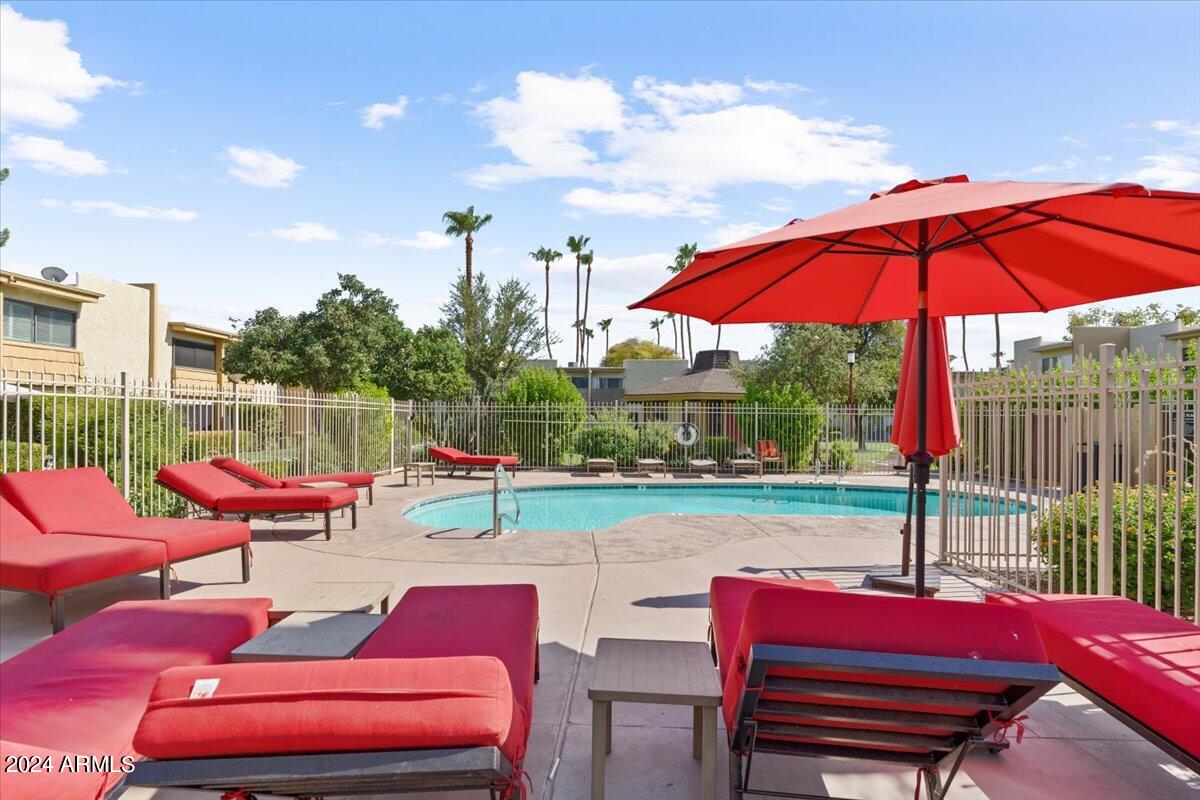 4620 N 68TH Street # 163