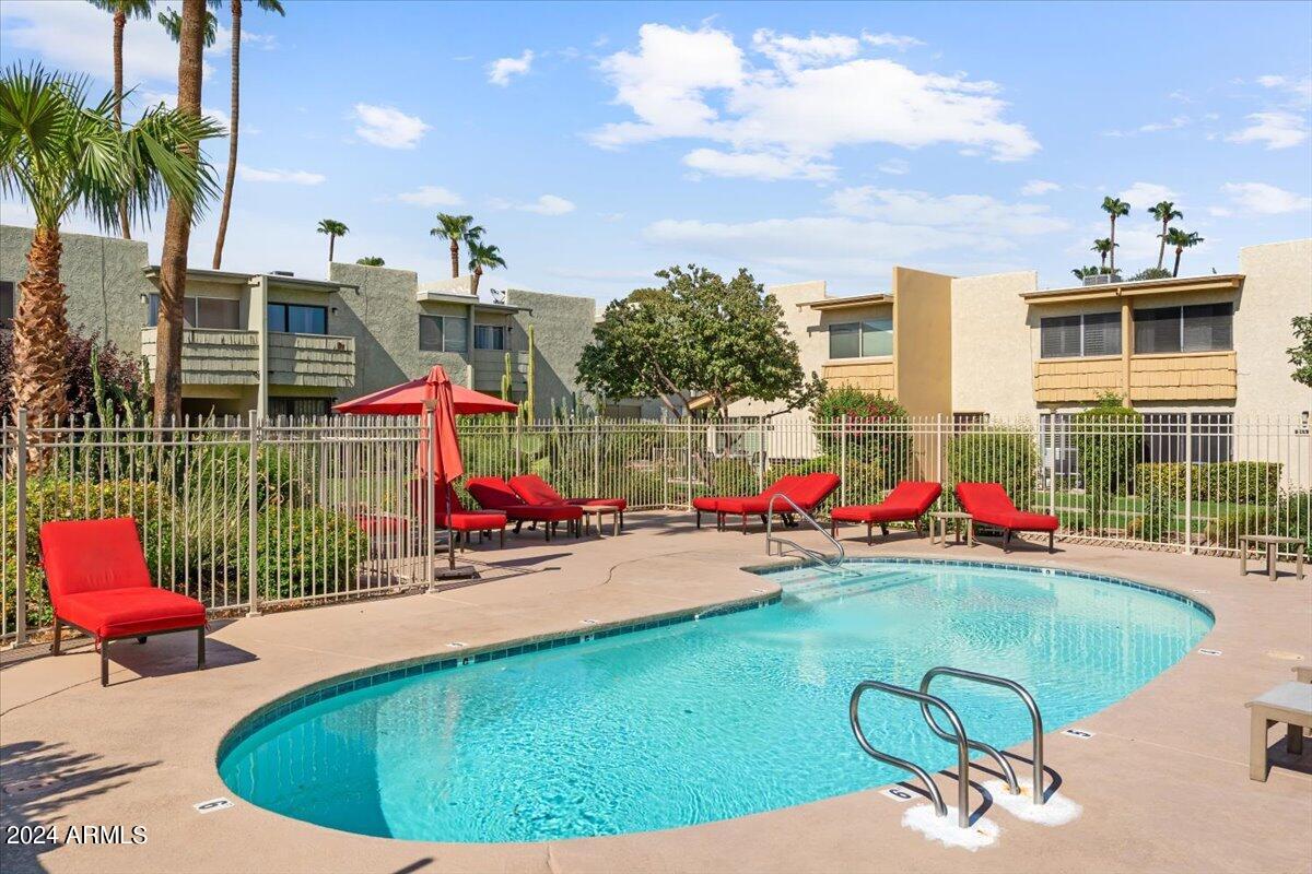 4620 N 68TH Street # 163