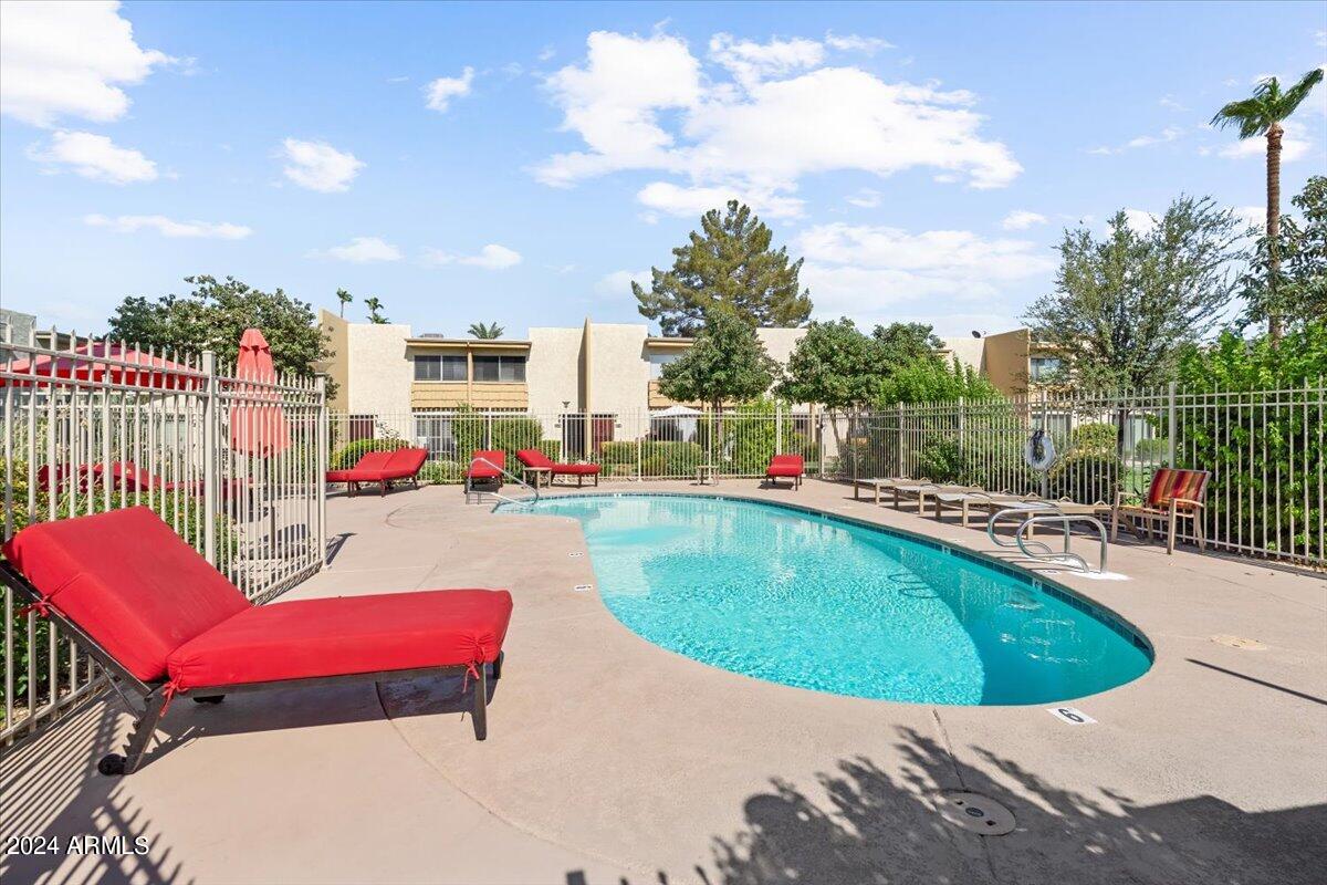 4620 N 68TH Street # 163