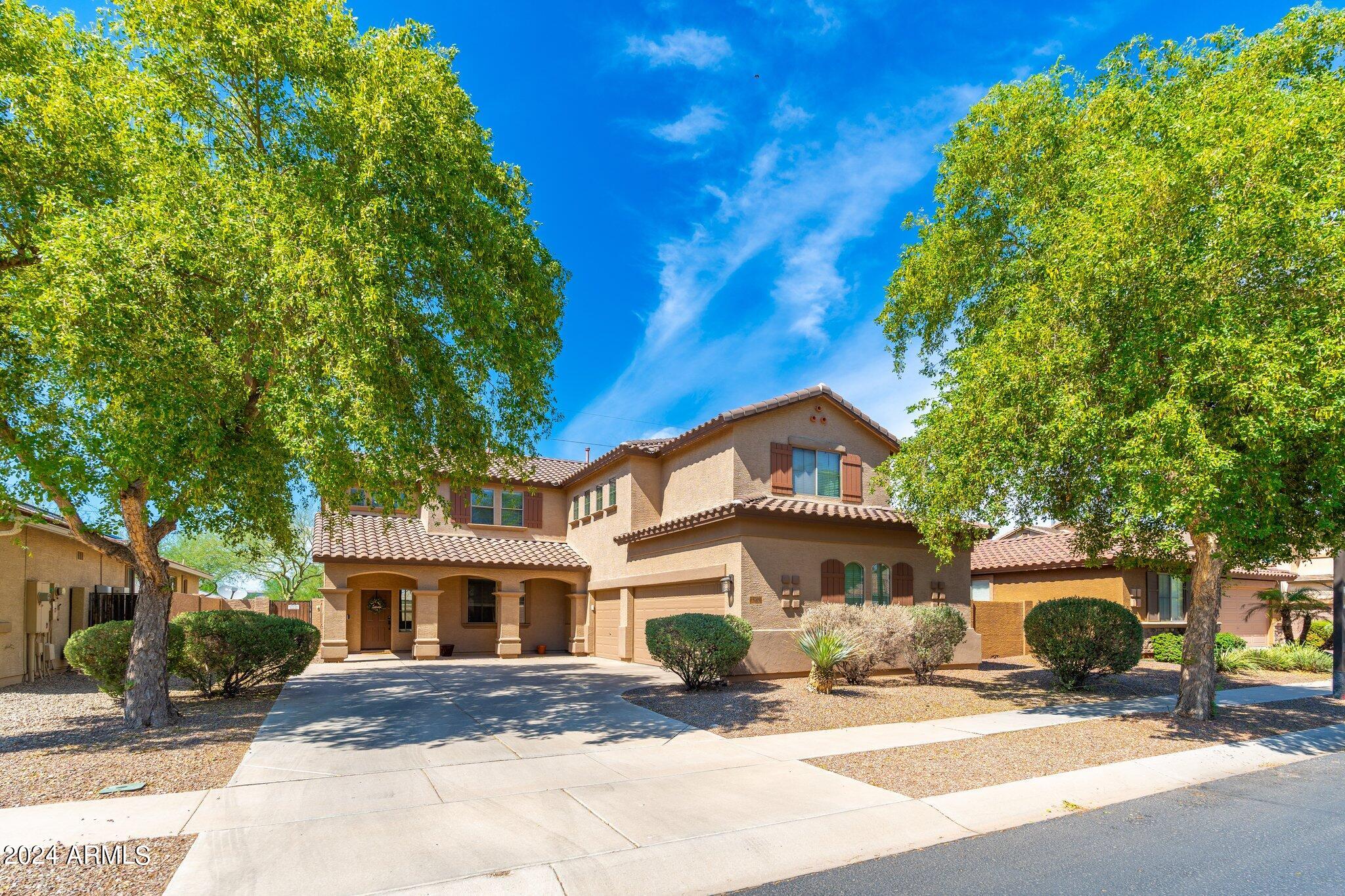 14580 W SHAW BUTTE Drive