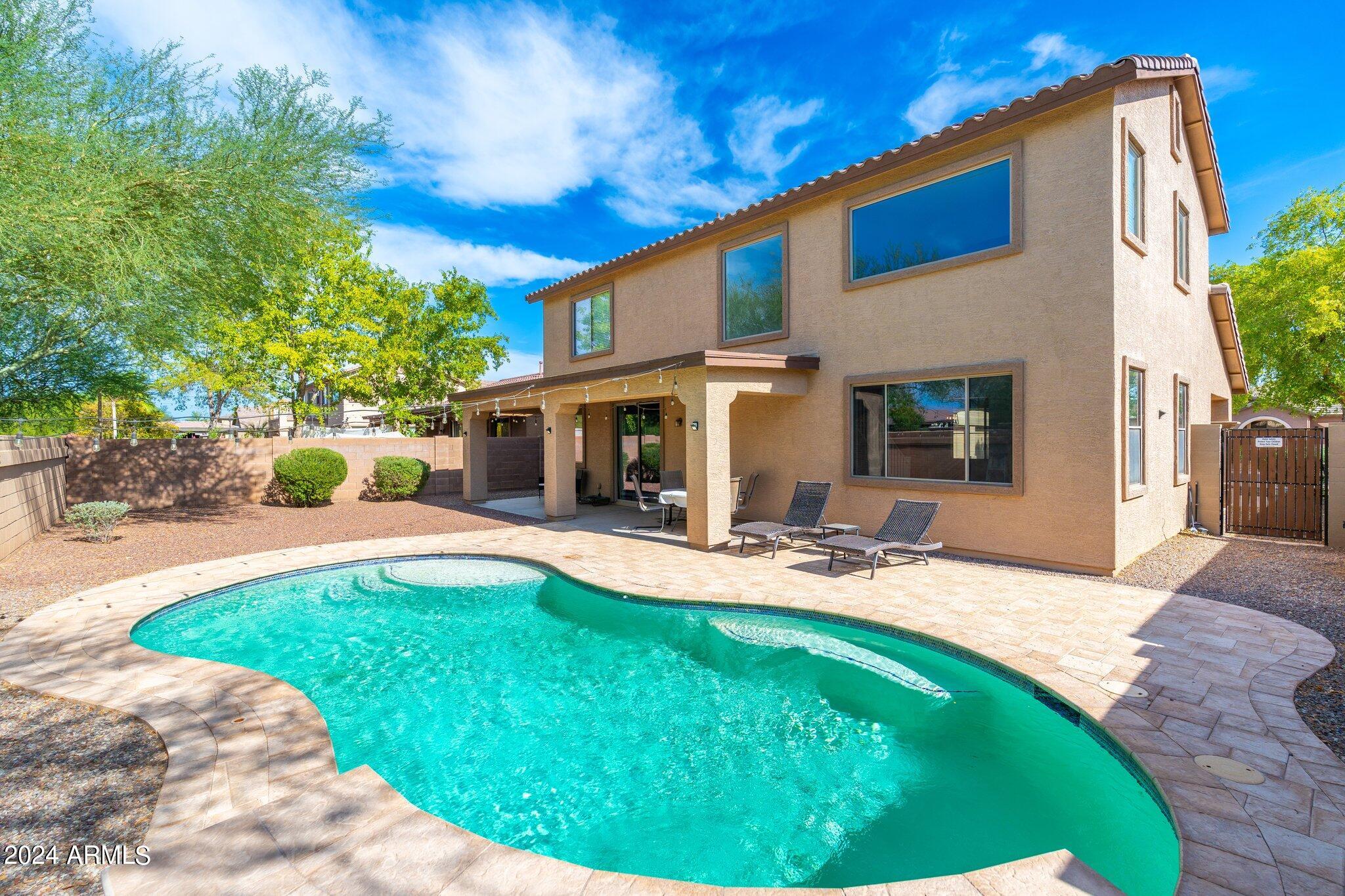 14580 W SHAW BUTTE Drive