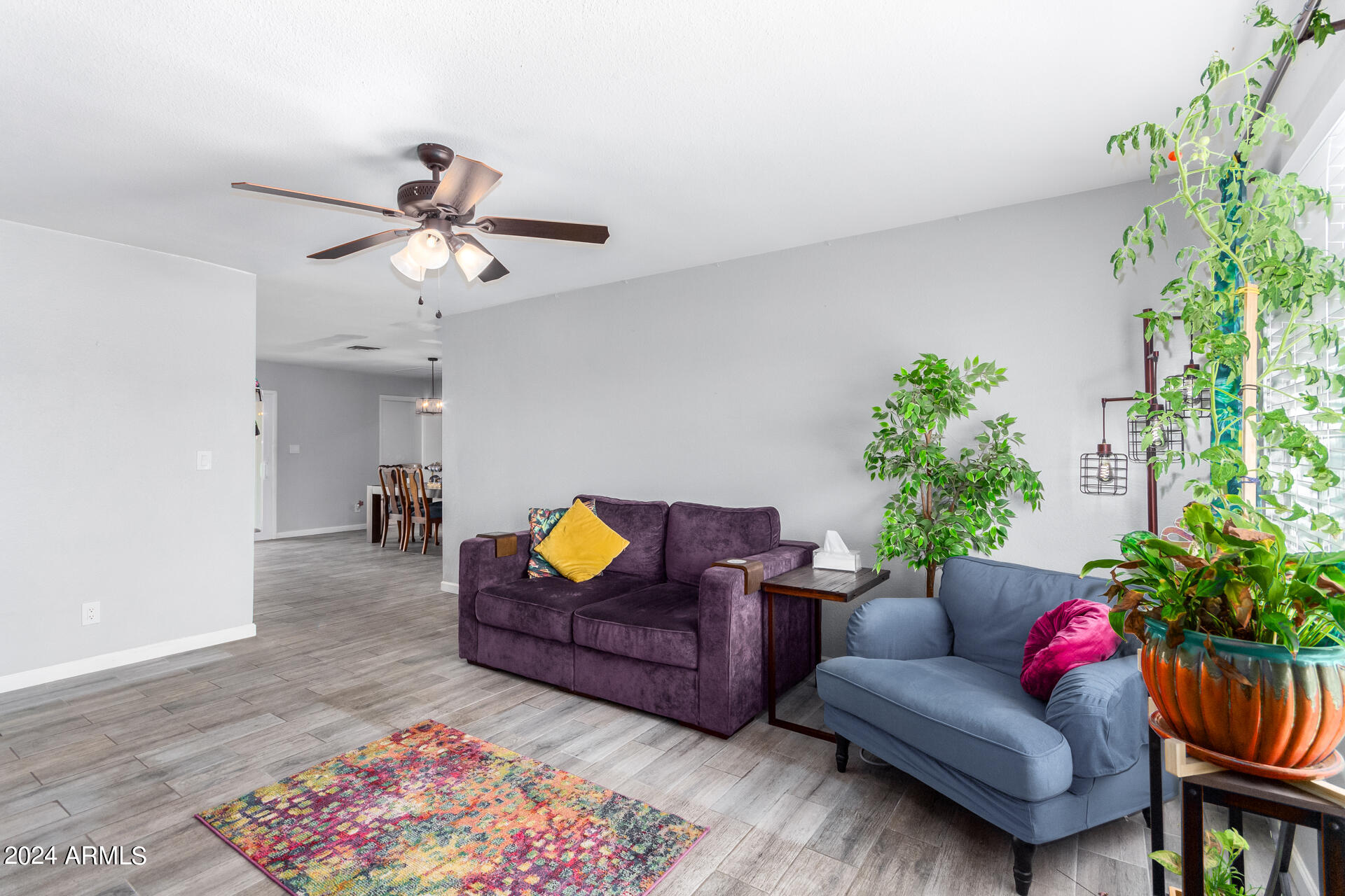 2008 W WESTERN Drive