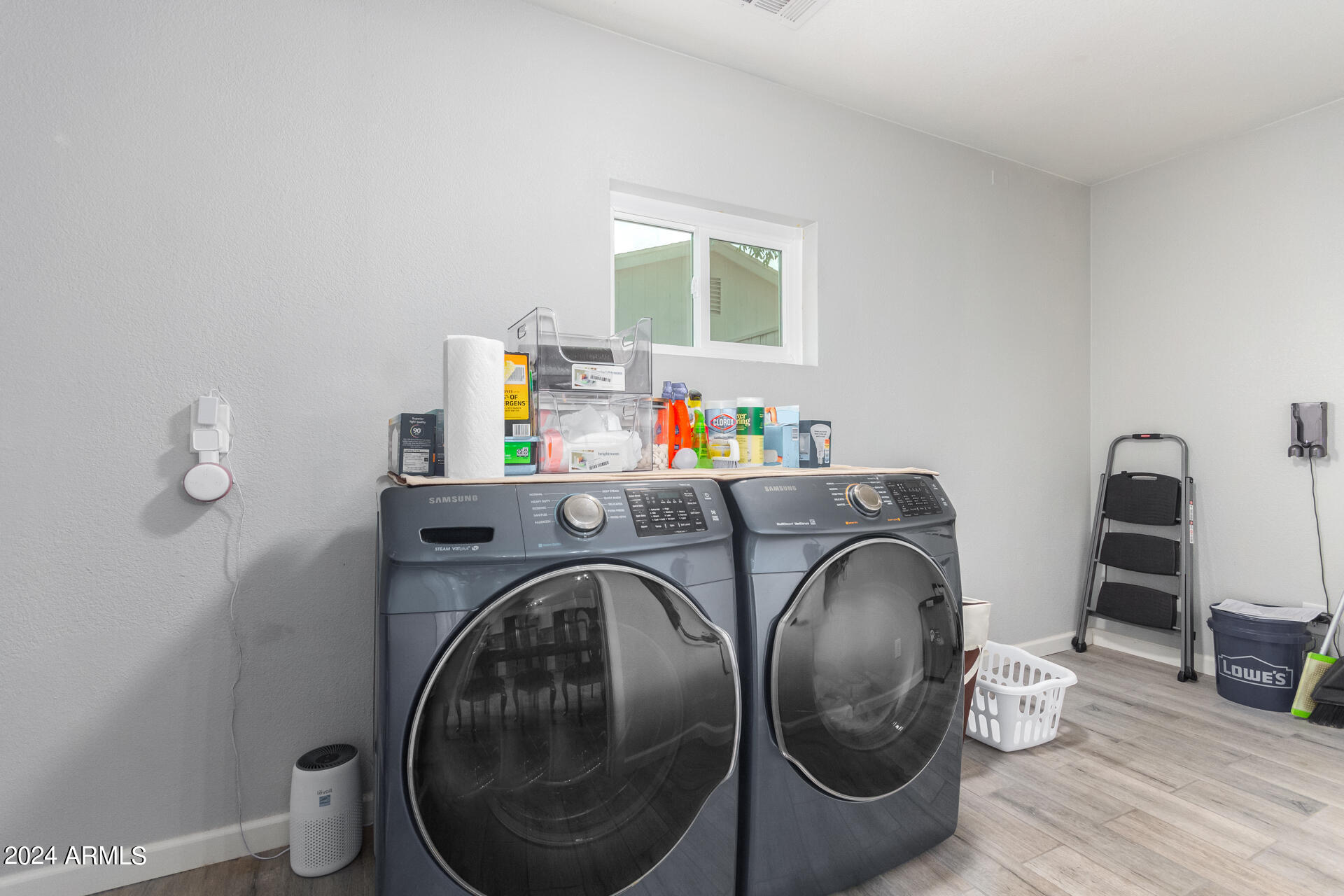 2008 W WESTERN Drive