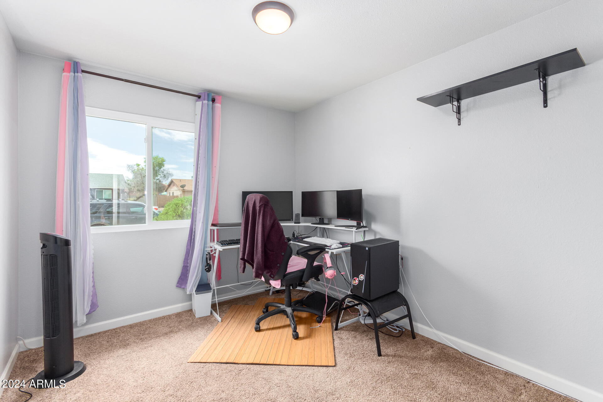 2008 W WESTERN Drive