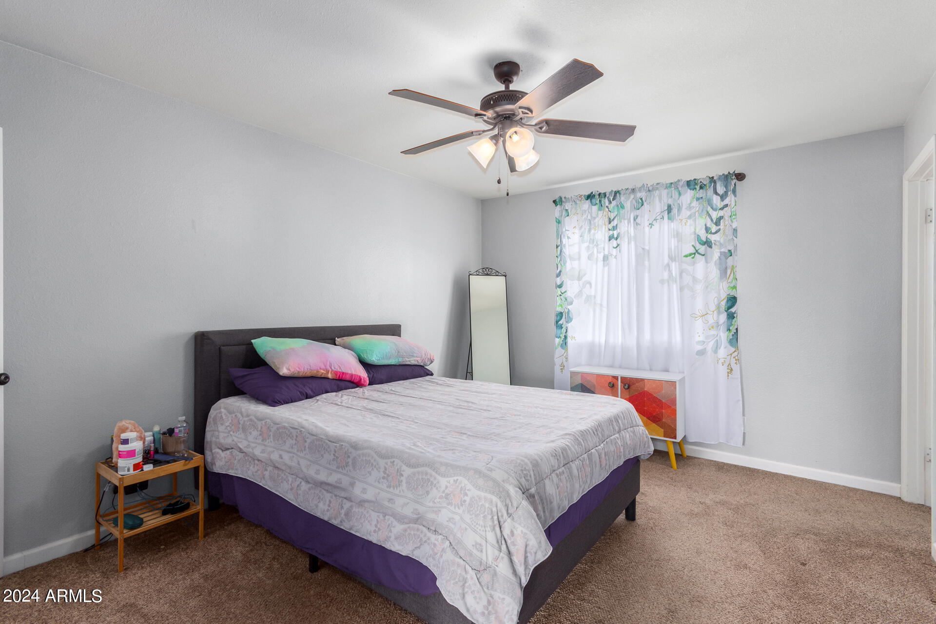 2008 W WESTERN Drive