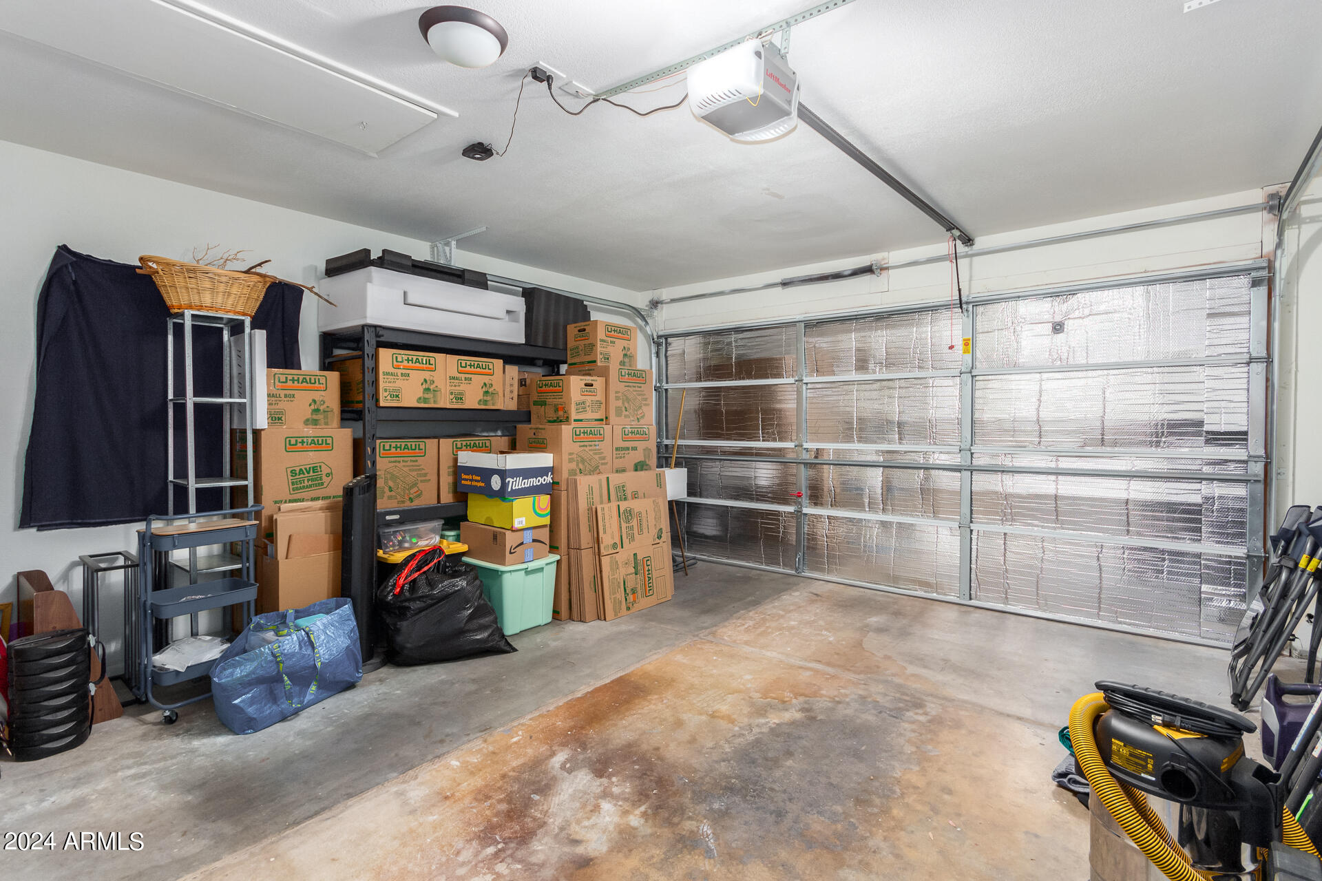 2008 W WESTERN Drive