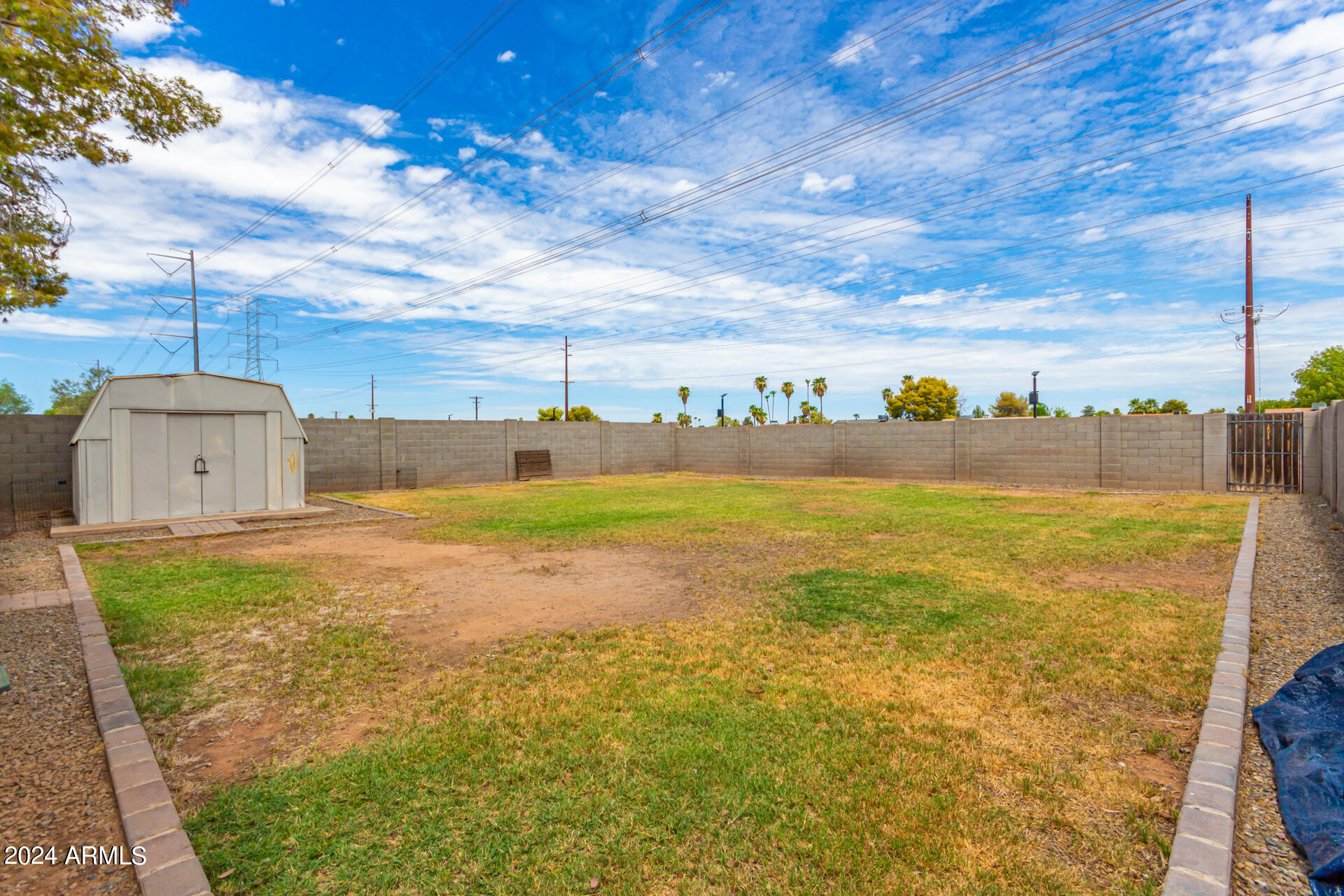 2008 W WESTERN Drive