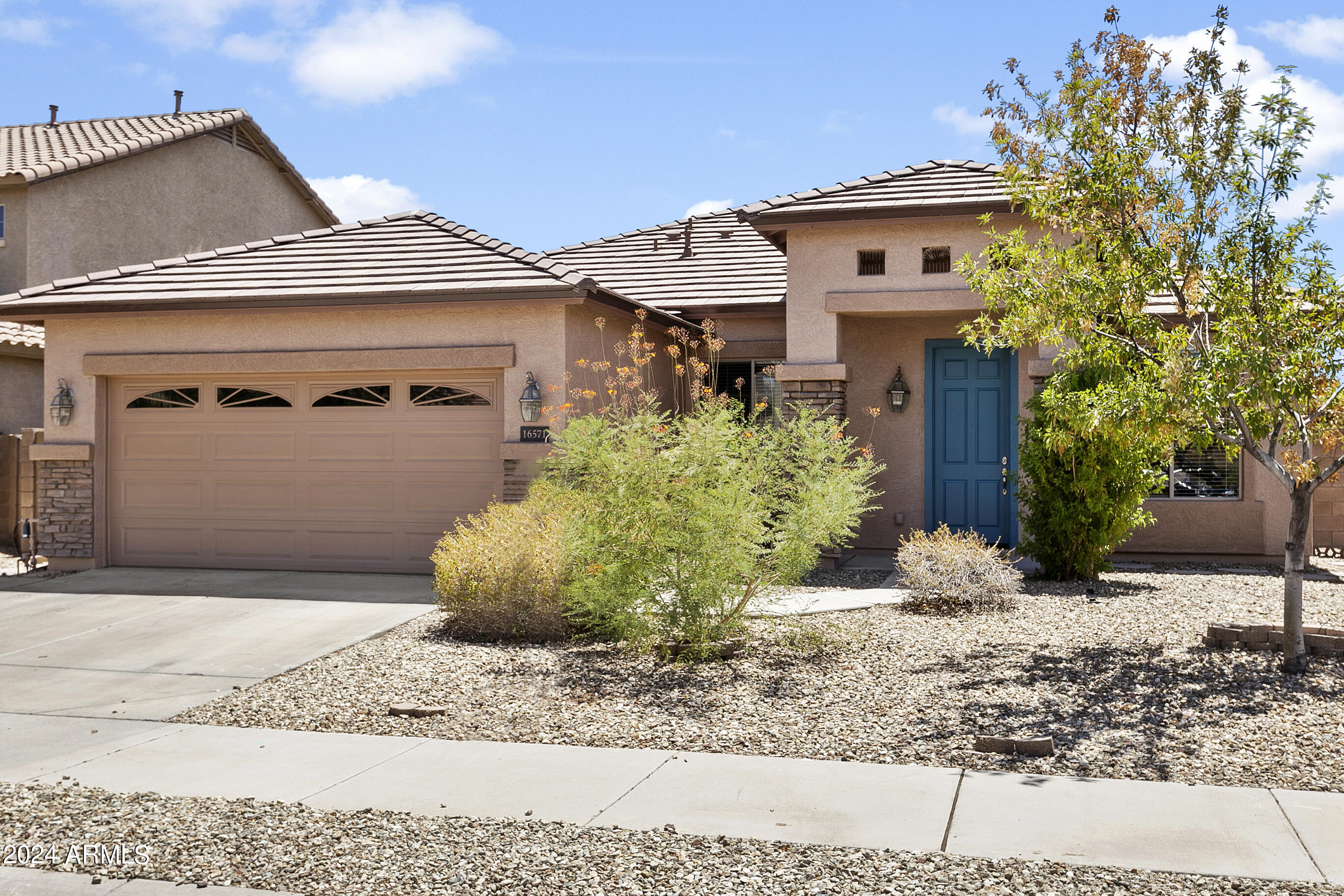 16571 W SHERMAN Street