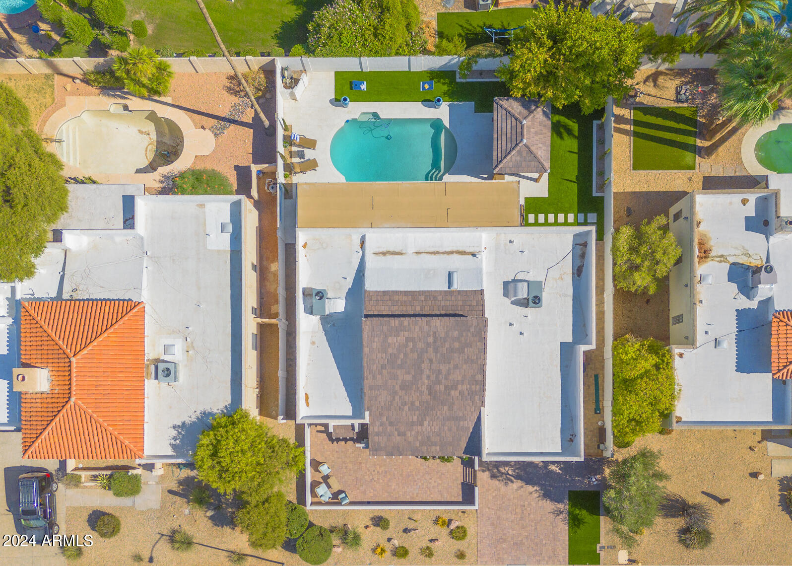 8281 E SAN SALVADOR Drive