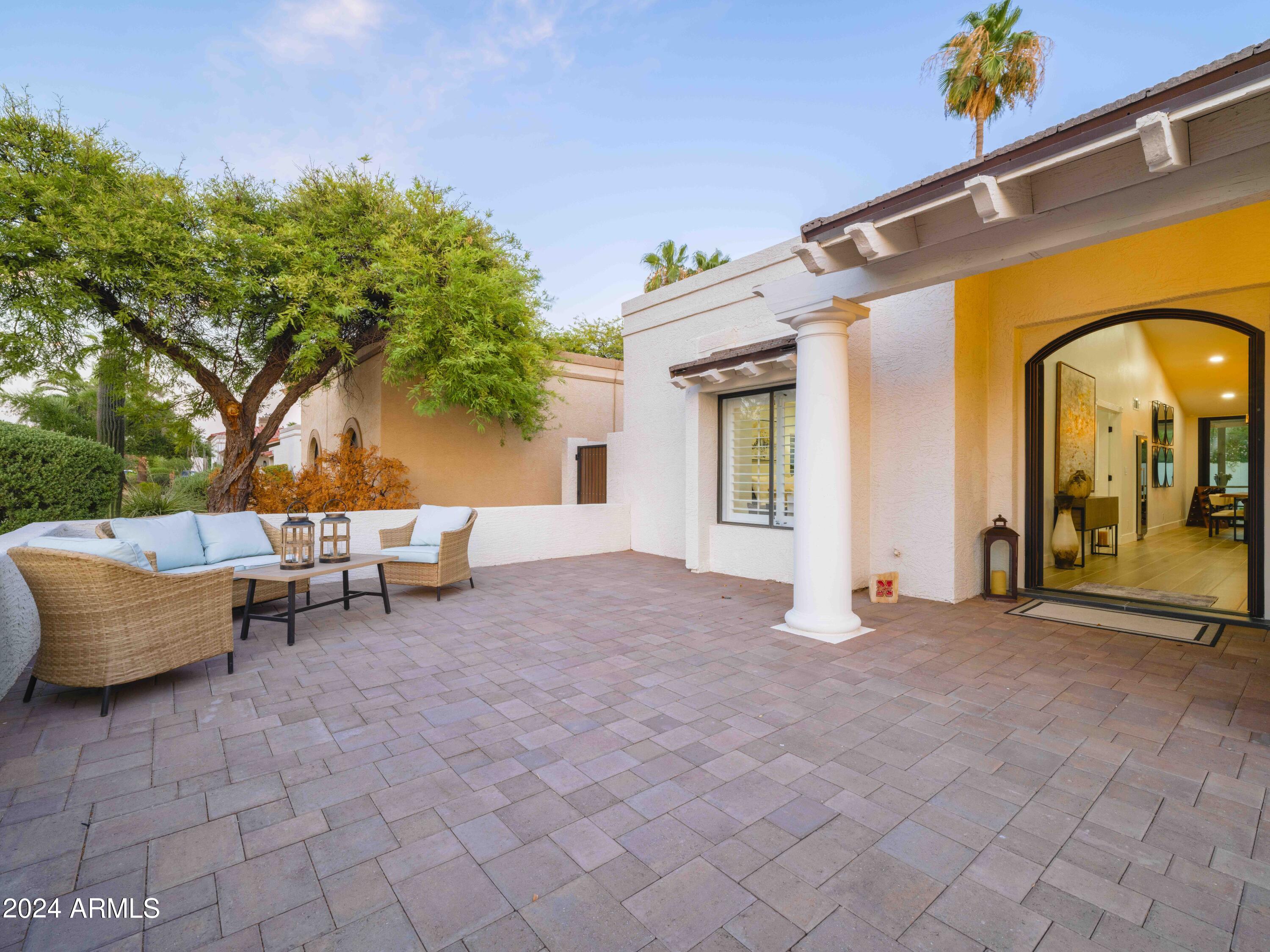 8281 E SAN SALVADOR Drive