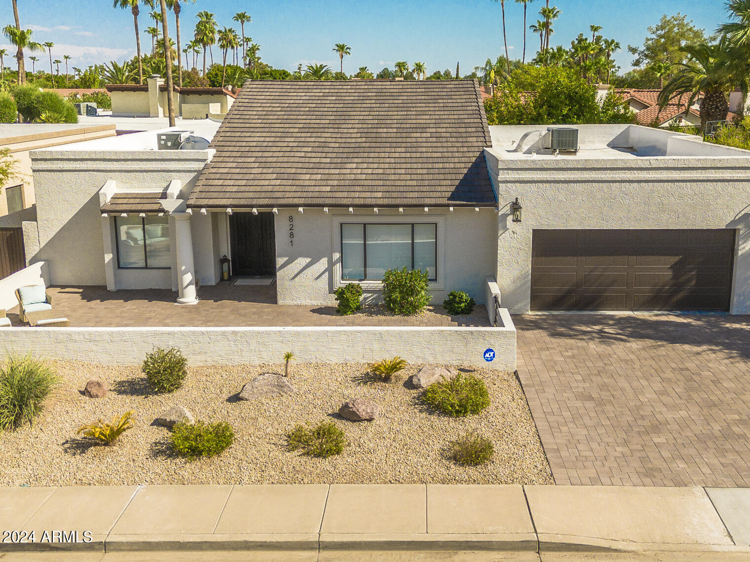 8281 E SAN SALVADOR Drive