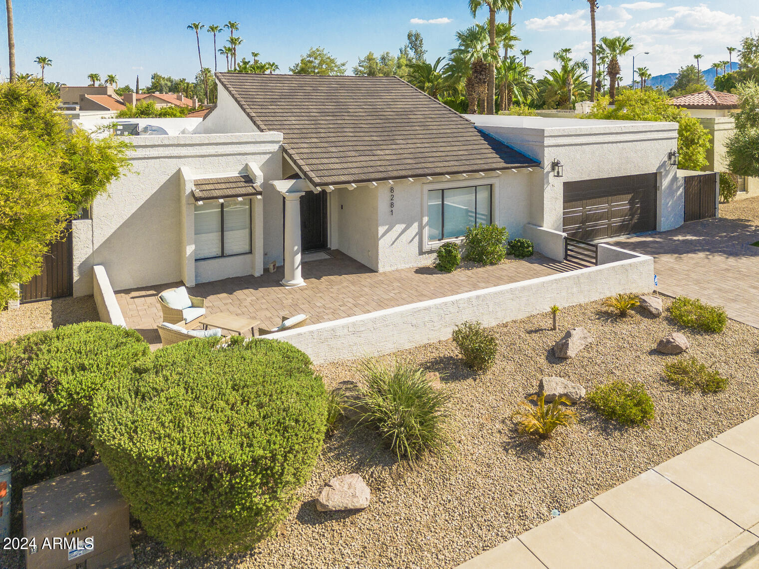 8281 E SAN SALVADOR Drive