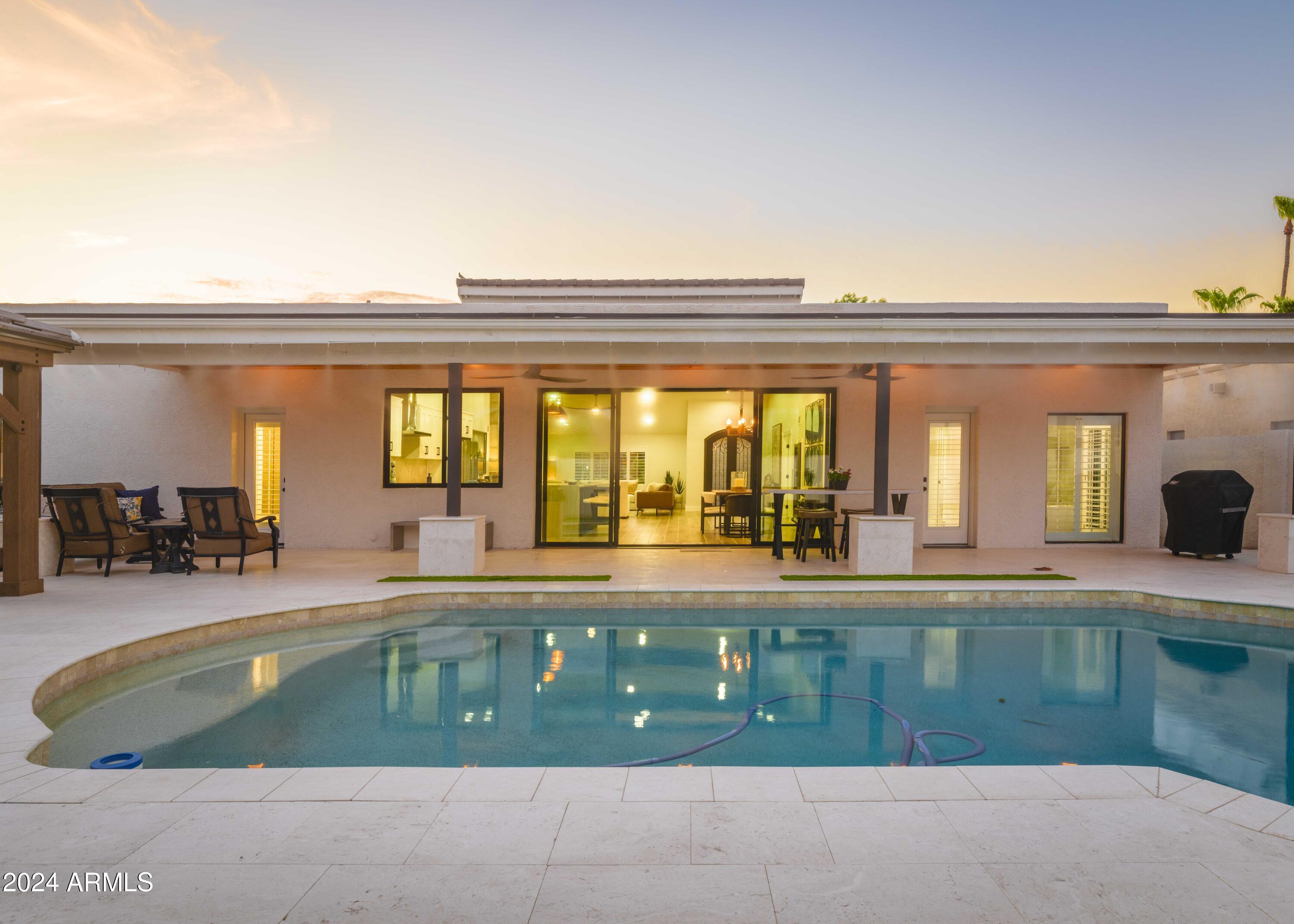 8281 E SAN SALVADOR Drive