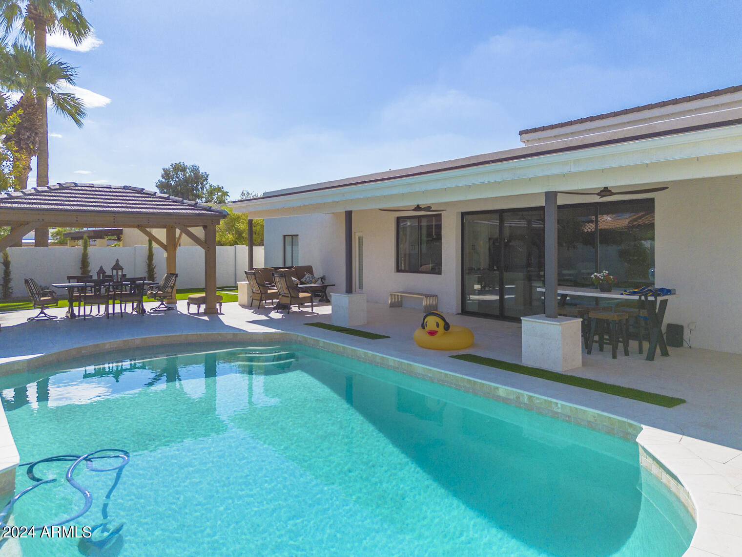 8281 E SAN SALVADOR Drive