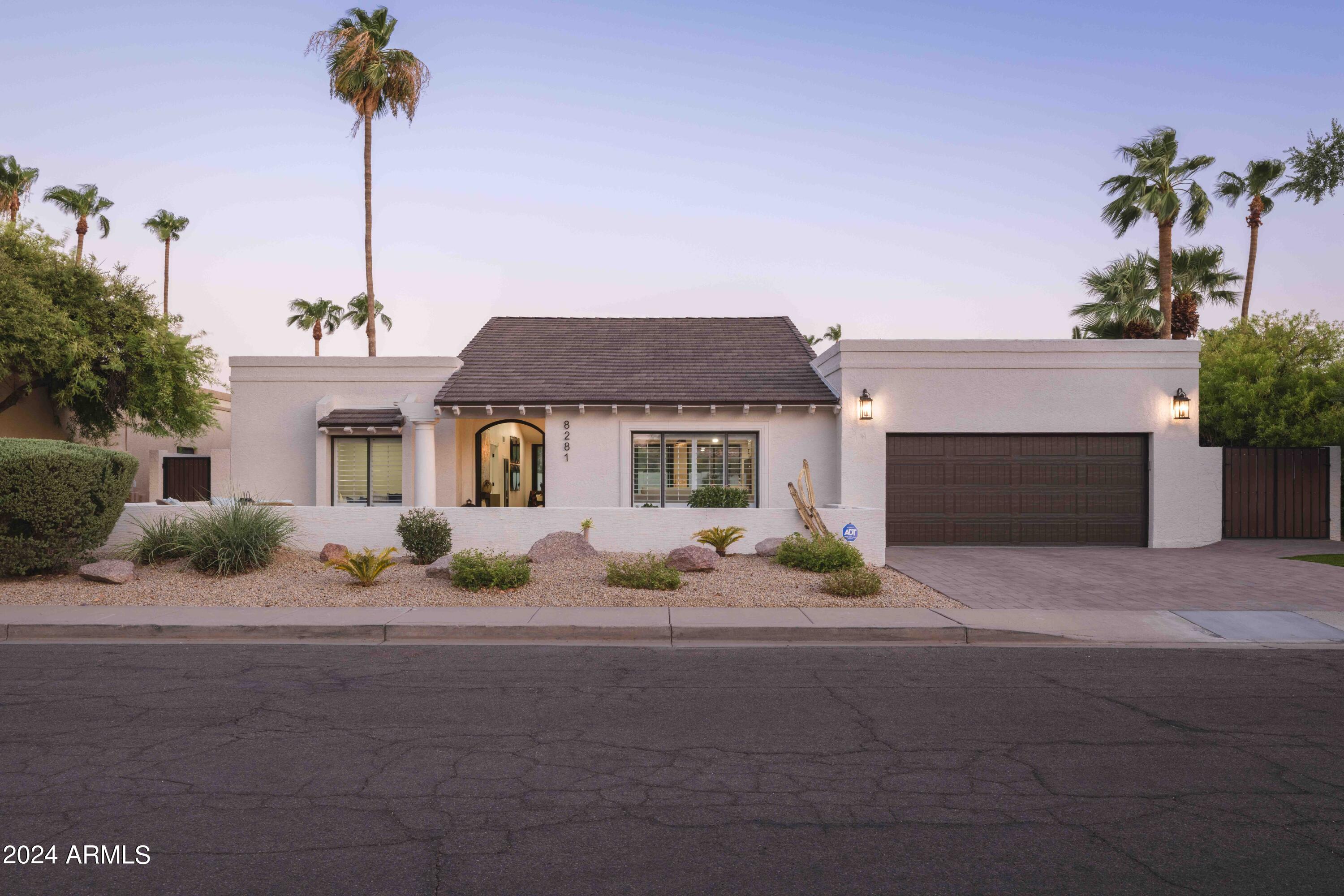 8281 E SAN SALVADOR Drive