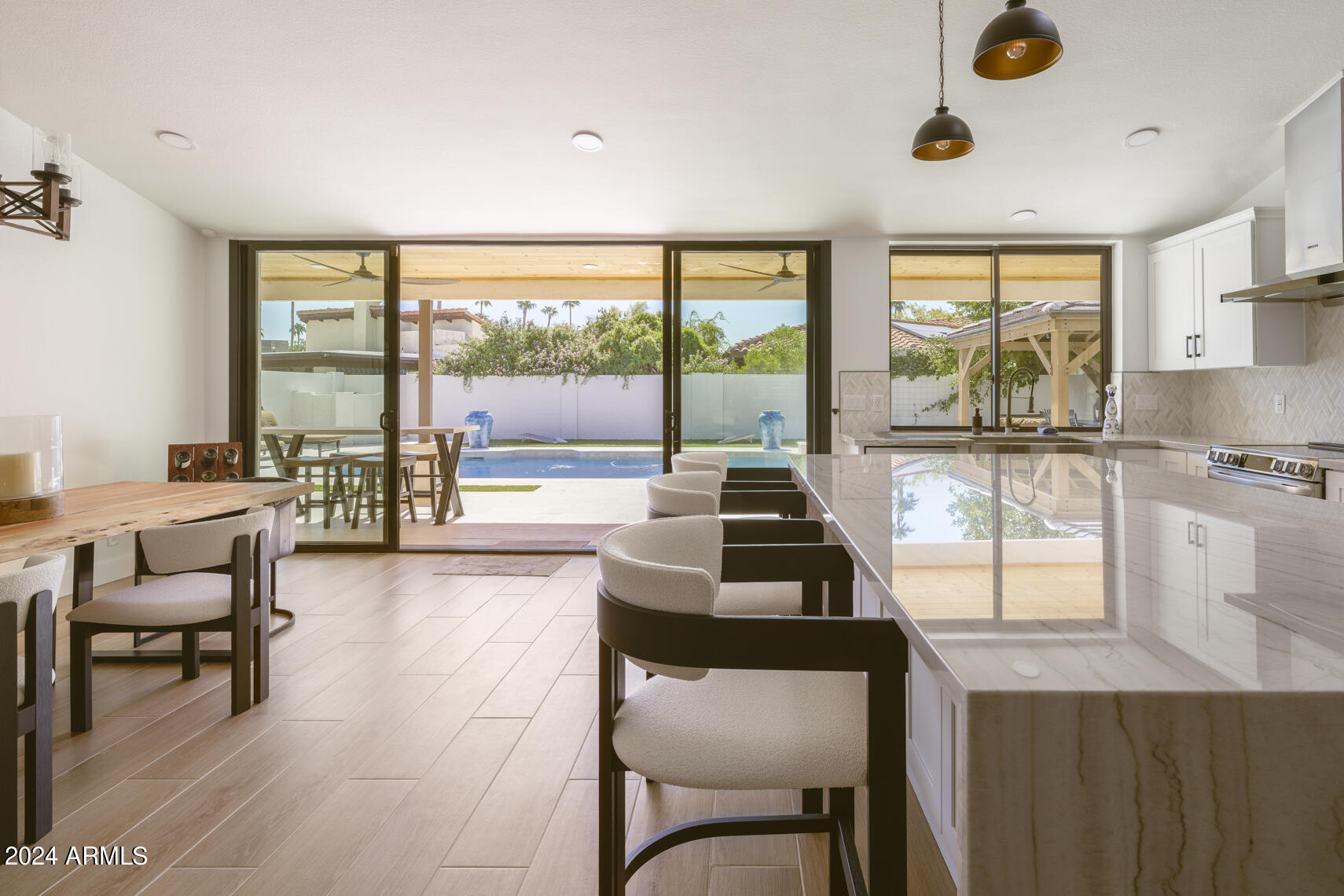 8281 E SAN SALVADOR Drive