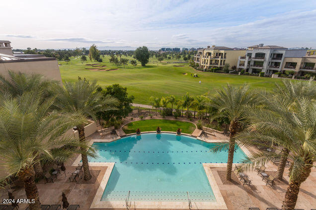 8 Biltmore Estates Drive, 124