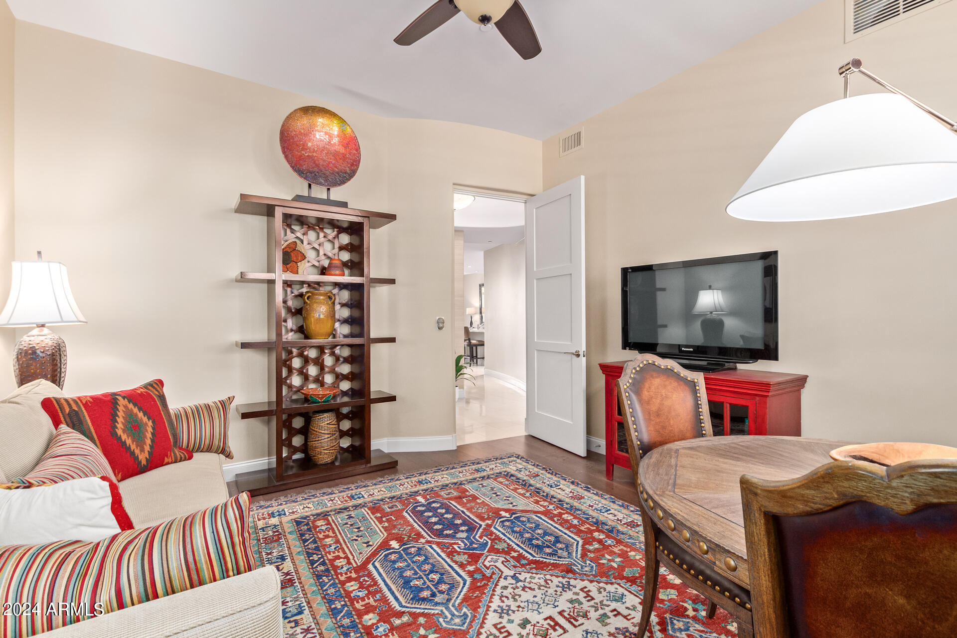 8 Biltmore Estates Drive, 124