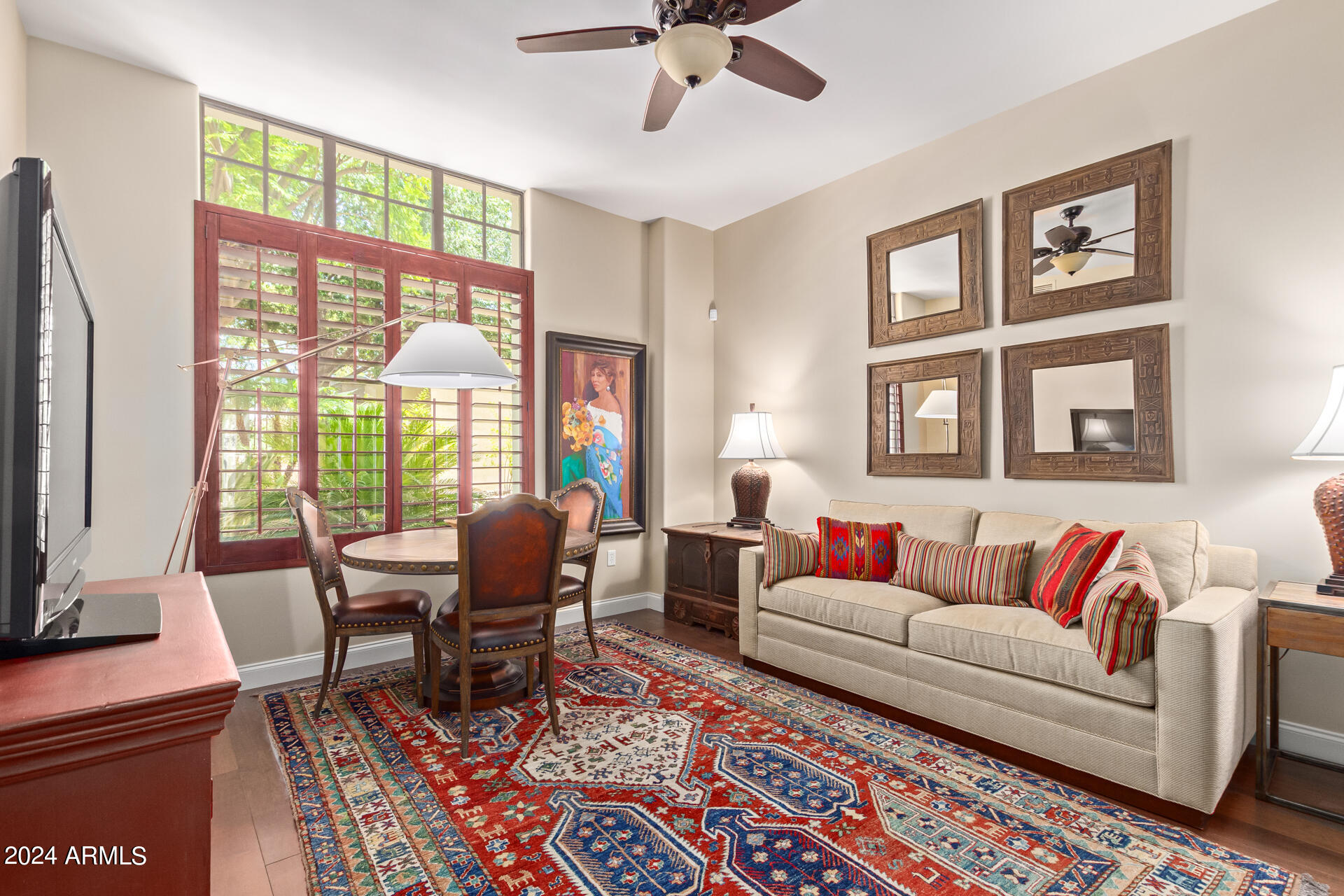 8 Biltmore Estates Drive, 124