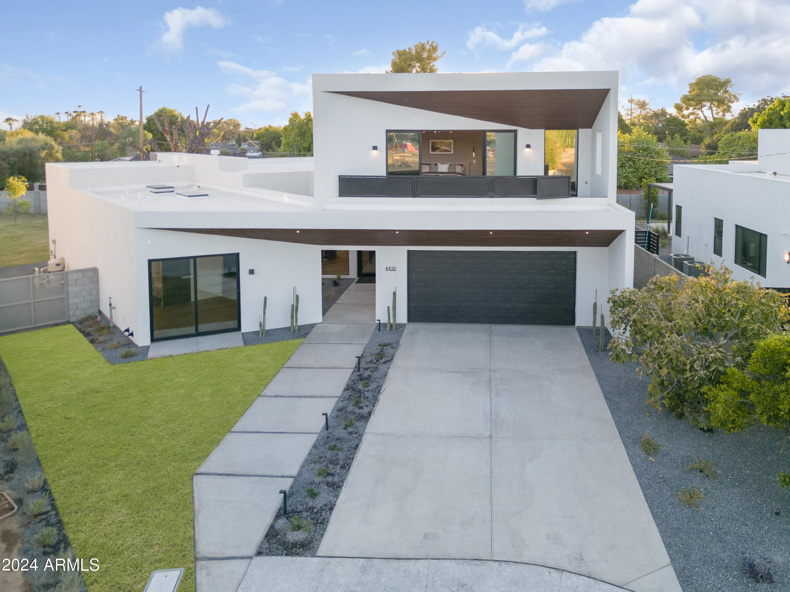 4420 N 29th Street