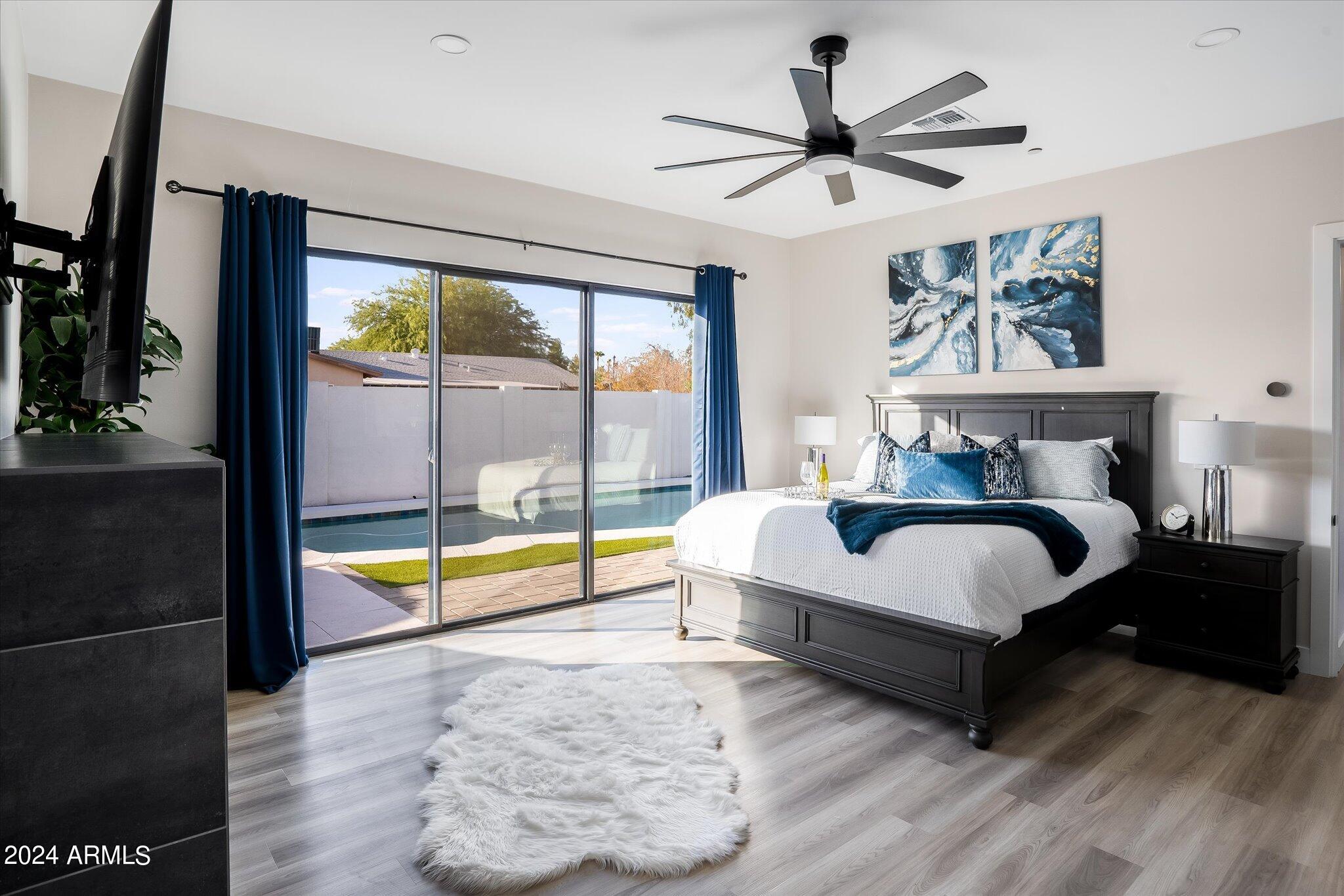8714 E RANCHO VISTA Drive