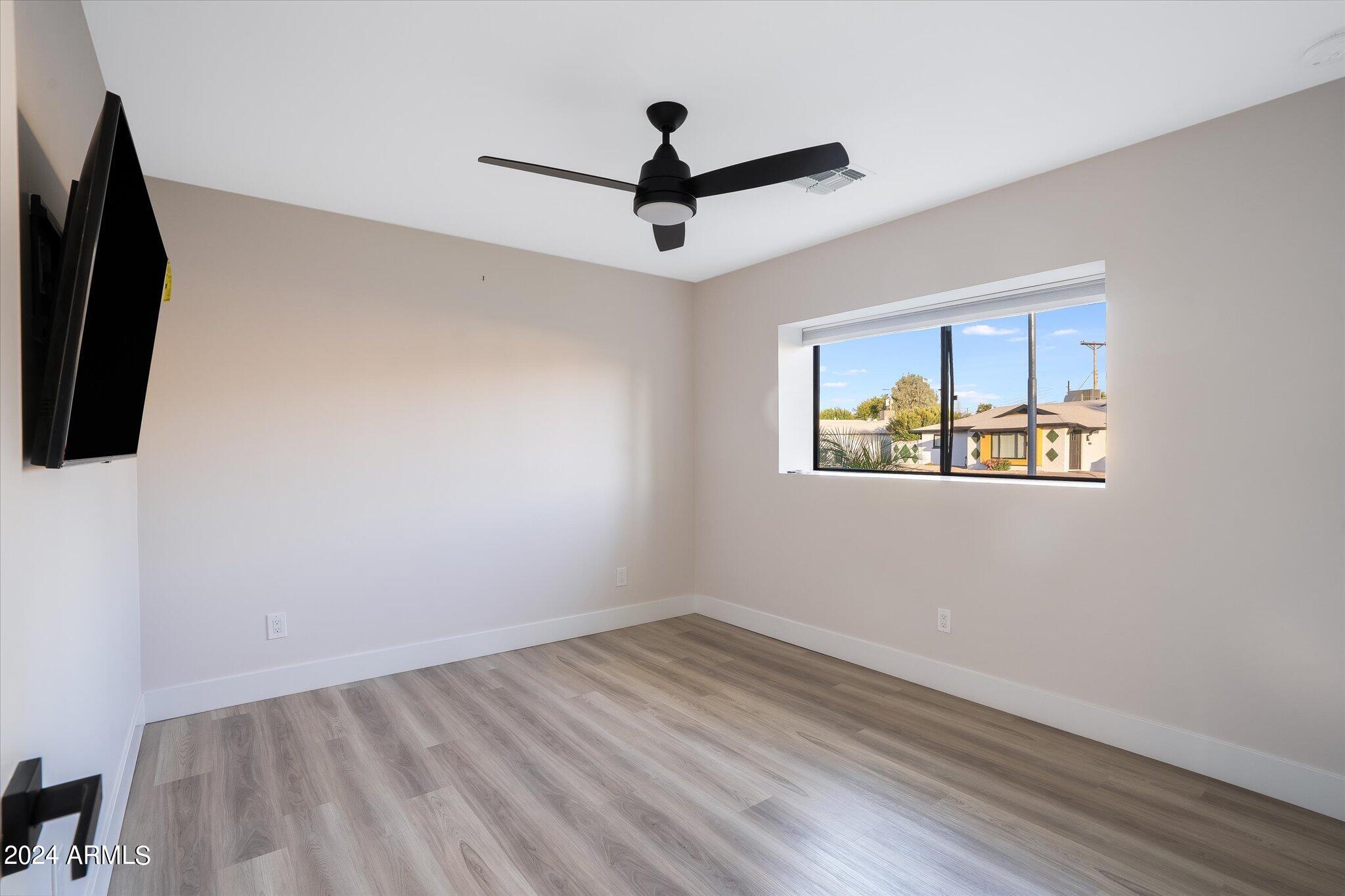 8714 E RANCHO VISTA Drive