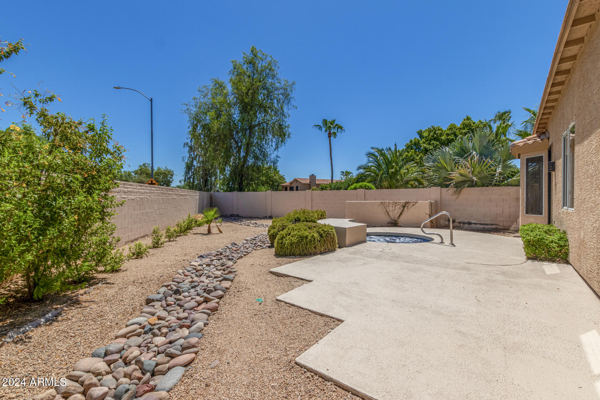9389 E CORRINE Drive