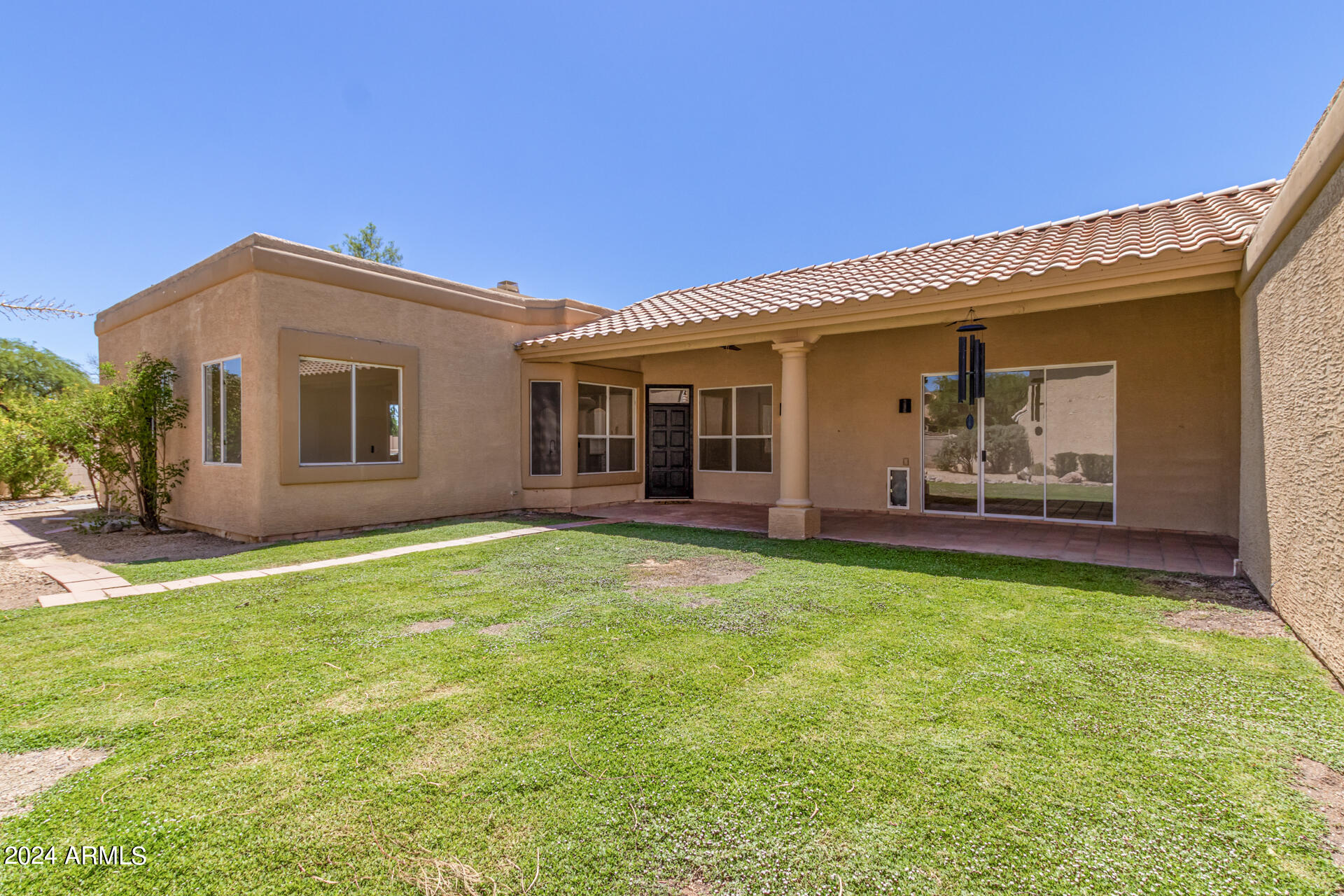 9389 E CORRINE Drive
